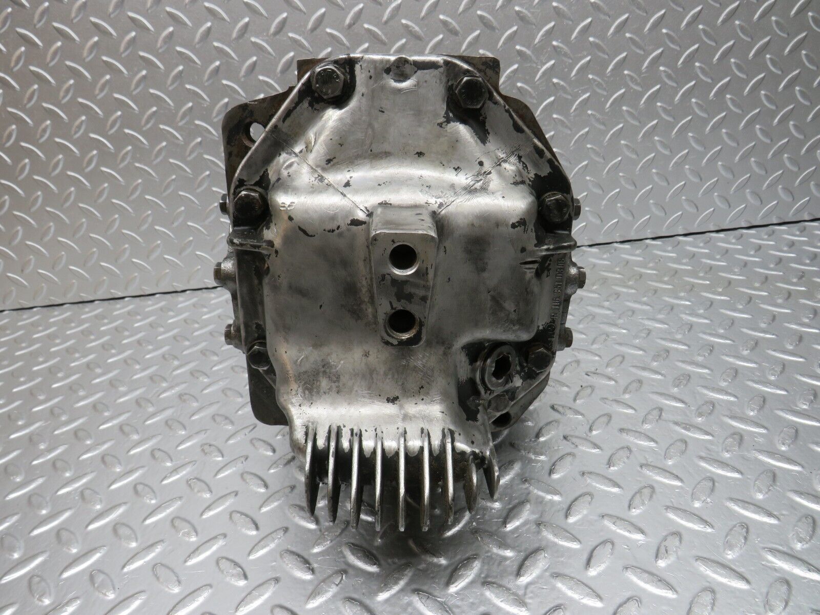 33020 Mercedes-Benz C107 R107 350 V8 Rear Differential Ratio 3.46 1163510401