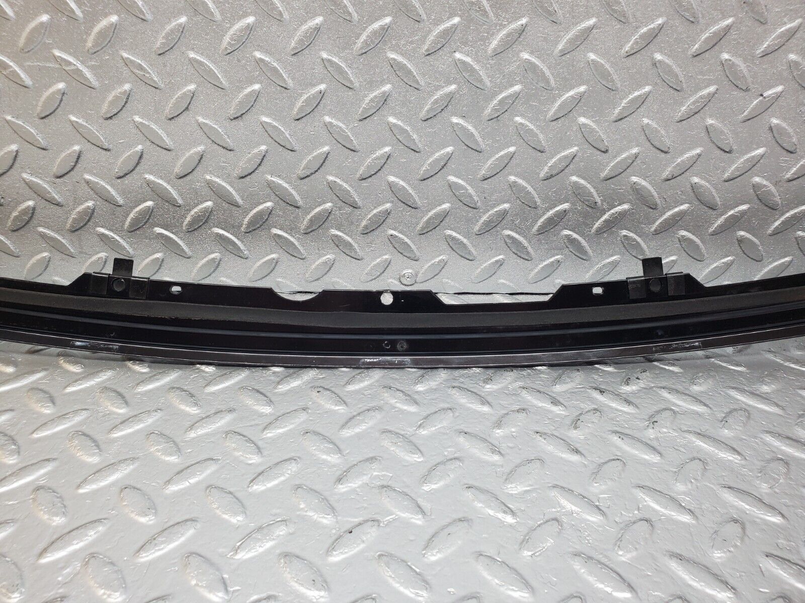 45147 Mercedes-Benz R129 300SL Coupe Front Windscreen Top Moulding Trim