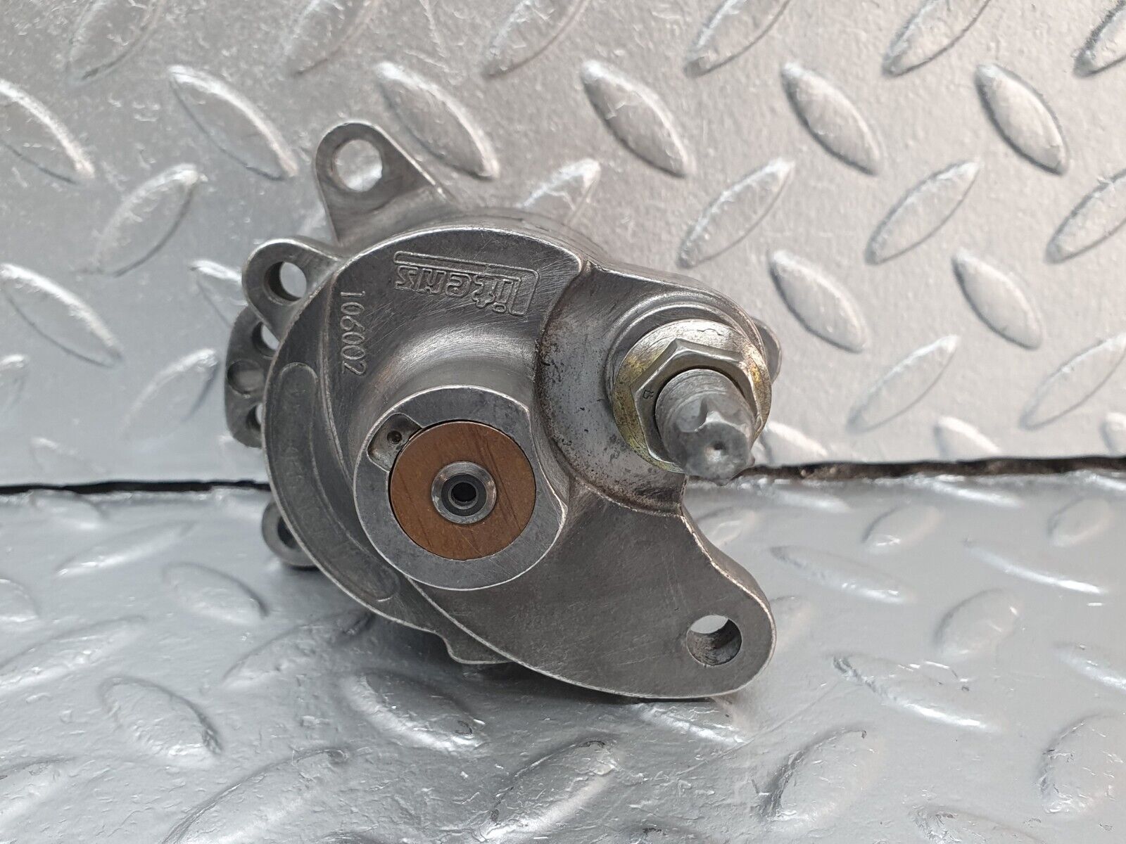 41880 Mercedes-Benz W202 C200 Belt Tensioner