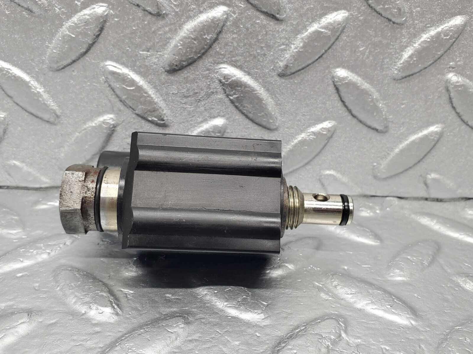 46303 Mercedes-Benz W124 280E Automatic Gearbox Solenoid Valve 722.433 0003041890