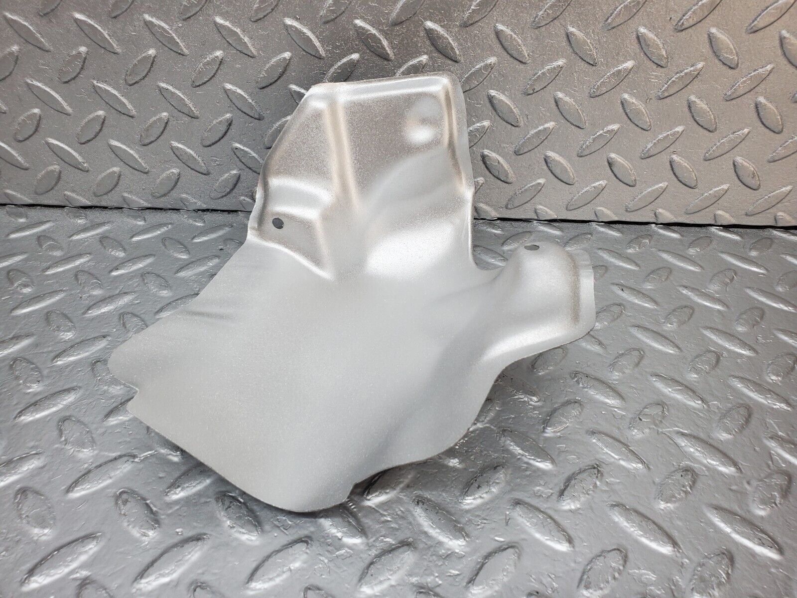 45010 Mercedes-Benz R129 300SL Coupe Exhaust Heat Shield