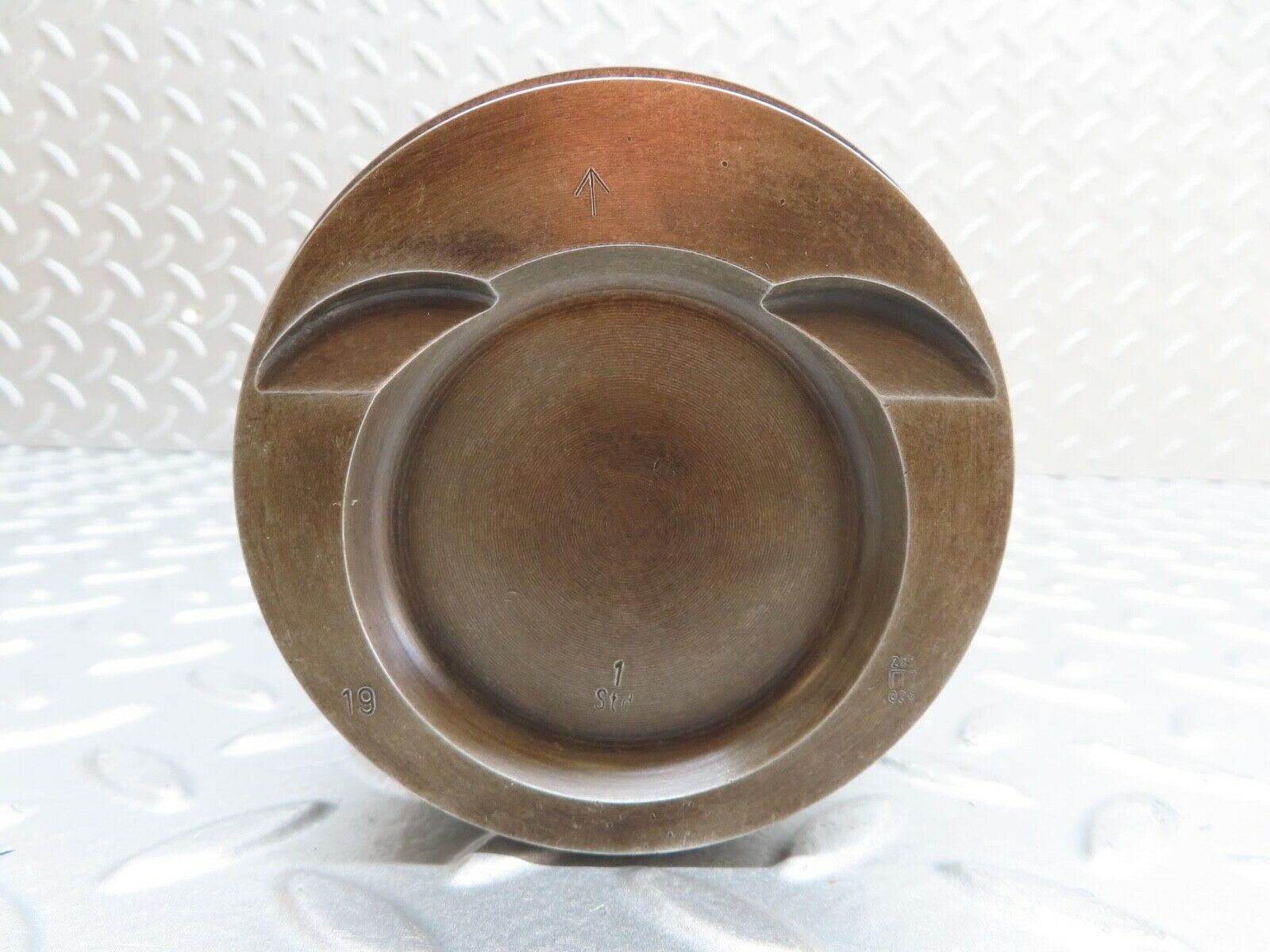 13799 Mercedes-Benz R107 450SL Piston With Connecting Rod 92mm