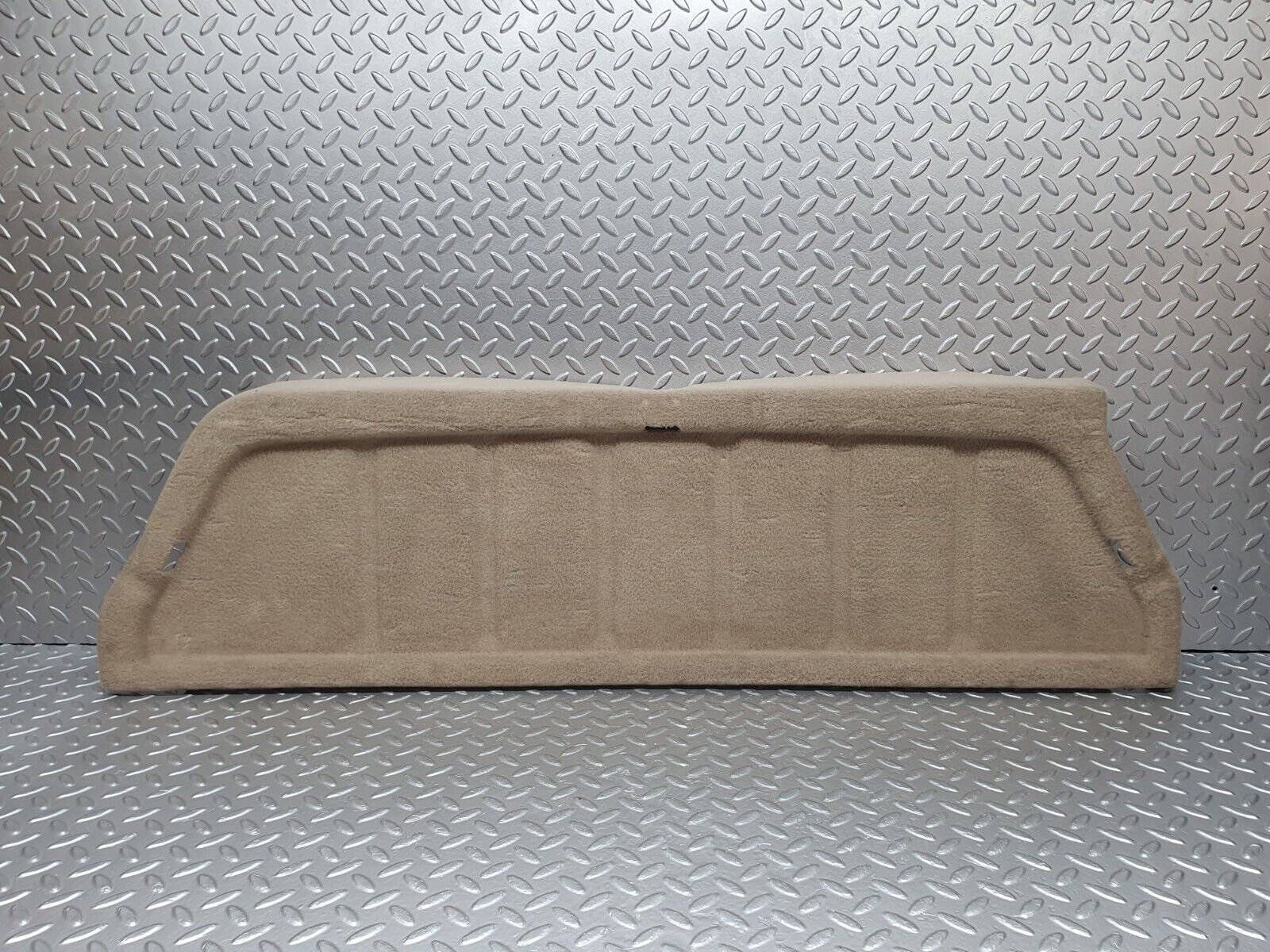 42183 Mercedes-Benz R129 320SL Coupe Wind Deflector Cover Beige 1296942025