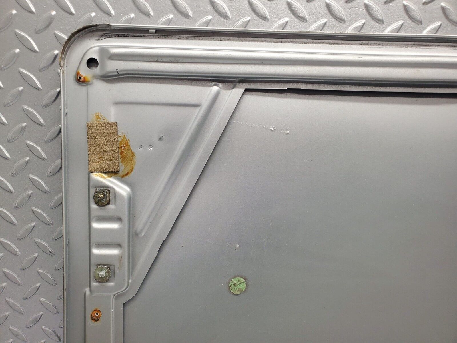 46120 Mercedes-Benz W124 Sunroof Panel