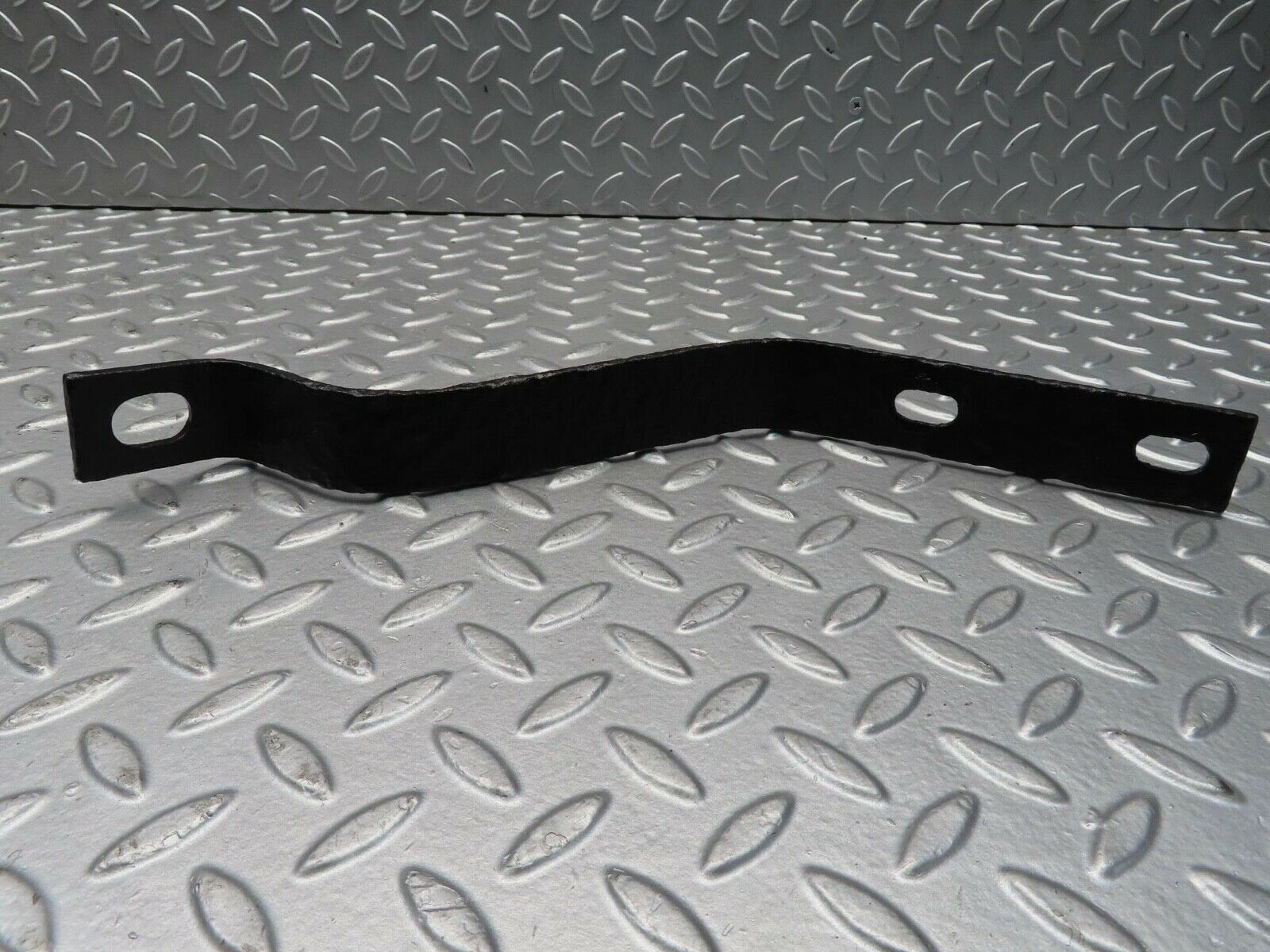 11693 Mercedes-Benz R107 450SL Front Bumper Holder Bracket Right