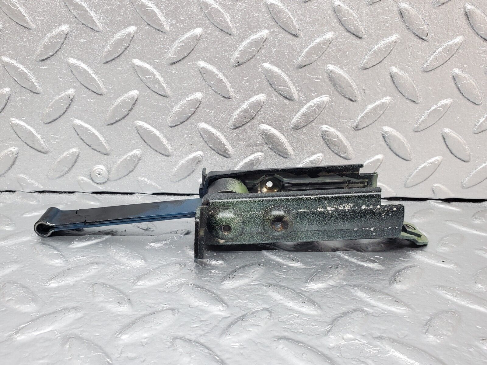 44289 Mercedes-Benz W123 280E Door Safety Check Strap