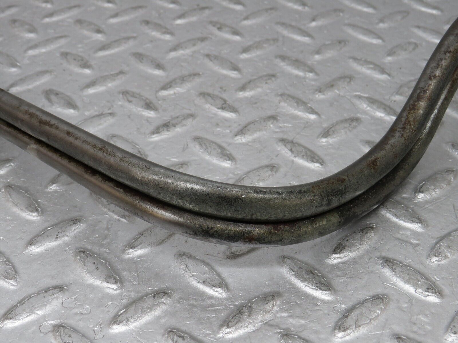 35570 Mercedes-Benz R107 280SL Power Steering Pipe