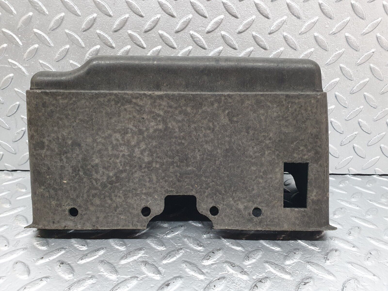 43895 Mercedes-Benz C123 230CE Coupe Glove Box 1236890491