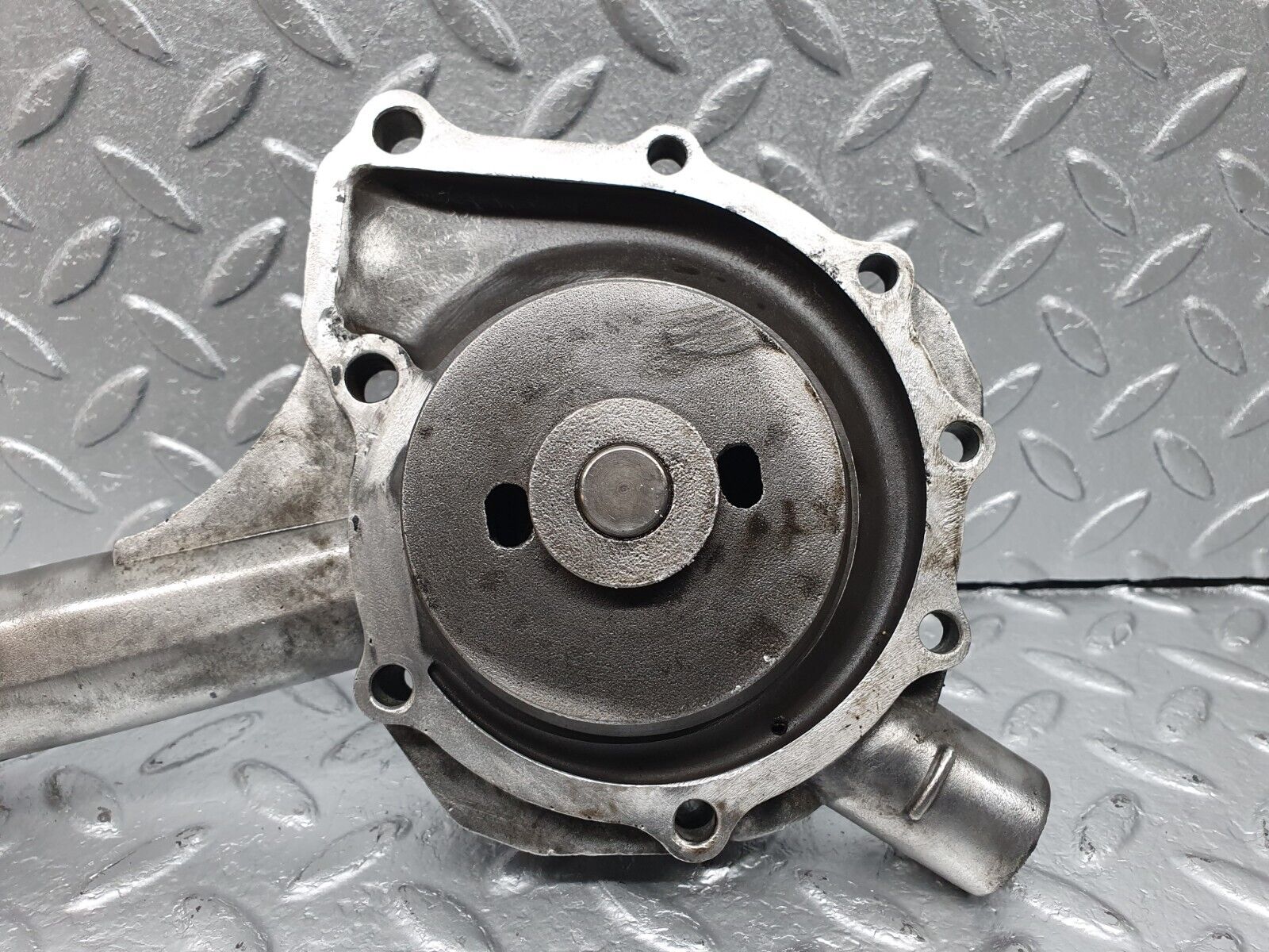 41935 Mercedes-Benz W202 C200 Water Pump