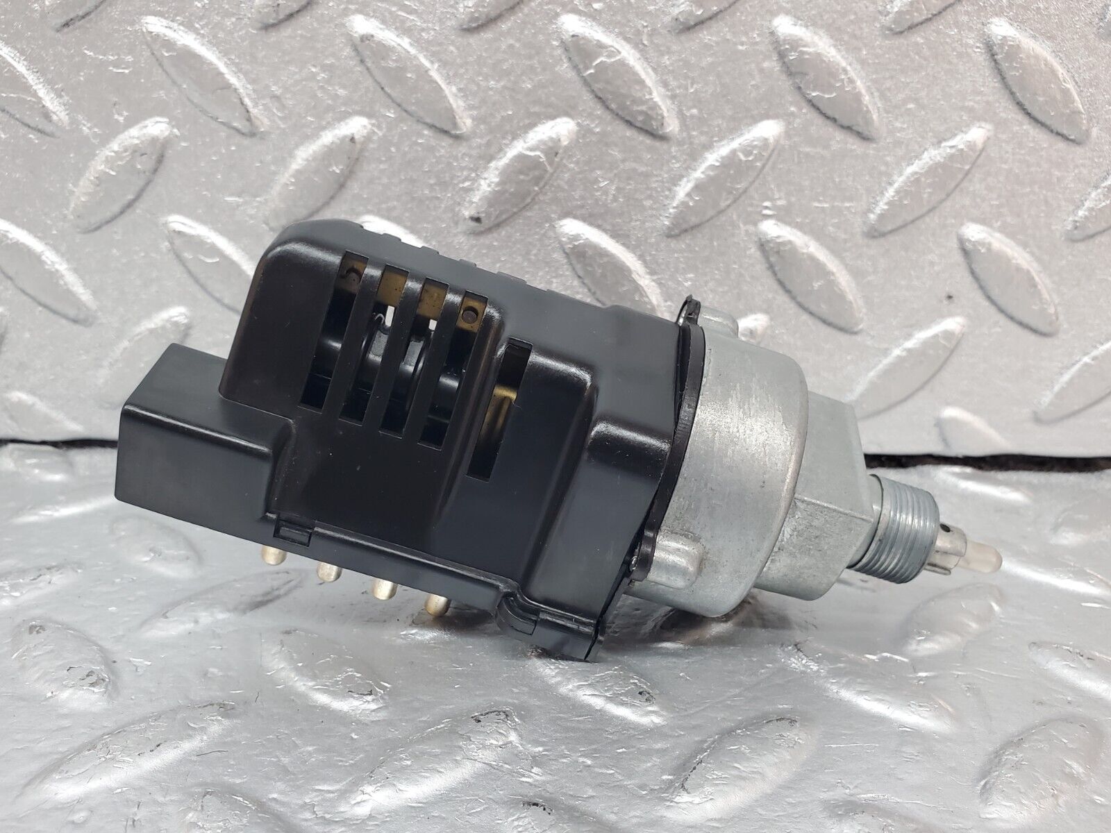 45582 Mercedes-Benz W126 420SE Heater Control Switch 1268200110