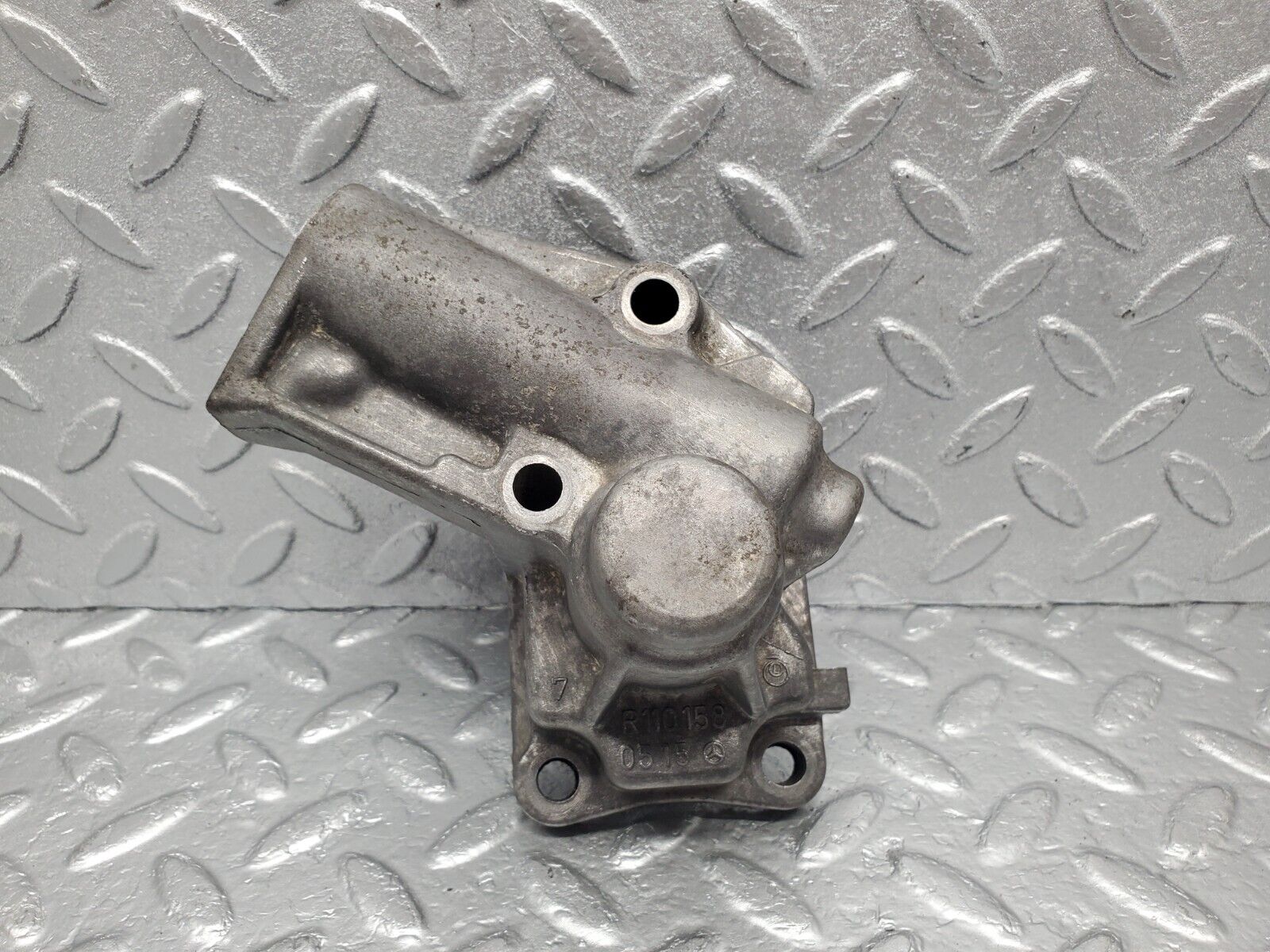 46720 Mercedes-Benz C123 280CE Coupe Ignition Distributor Housing 1101580515