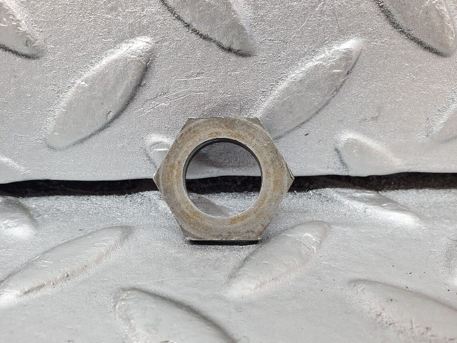 45598 Mercedes-Benz W126 420SE Headlight Switch Knob