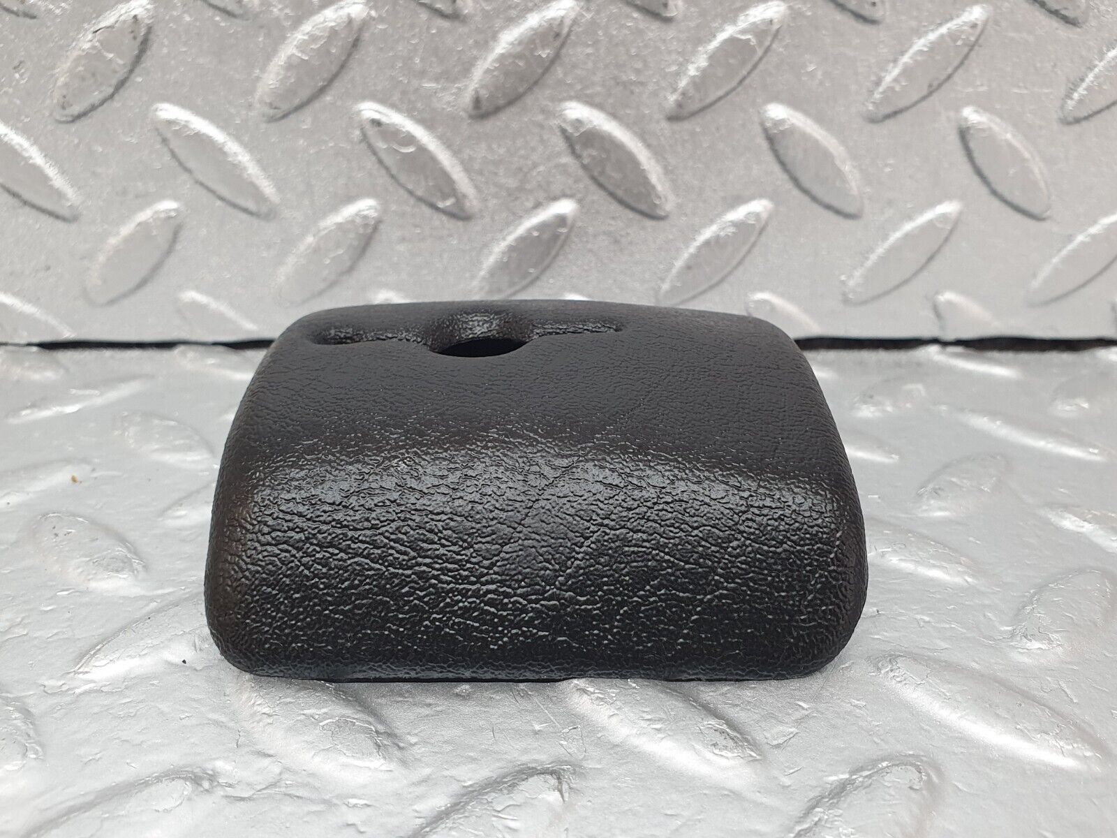 44047 Mercedes-Benz C123 230CE Coupe Steering Column Switch Cover 1234621496