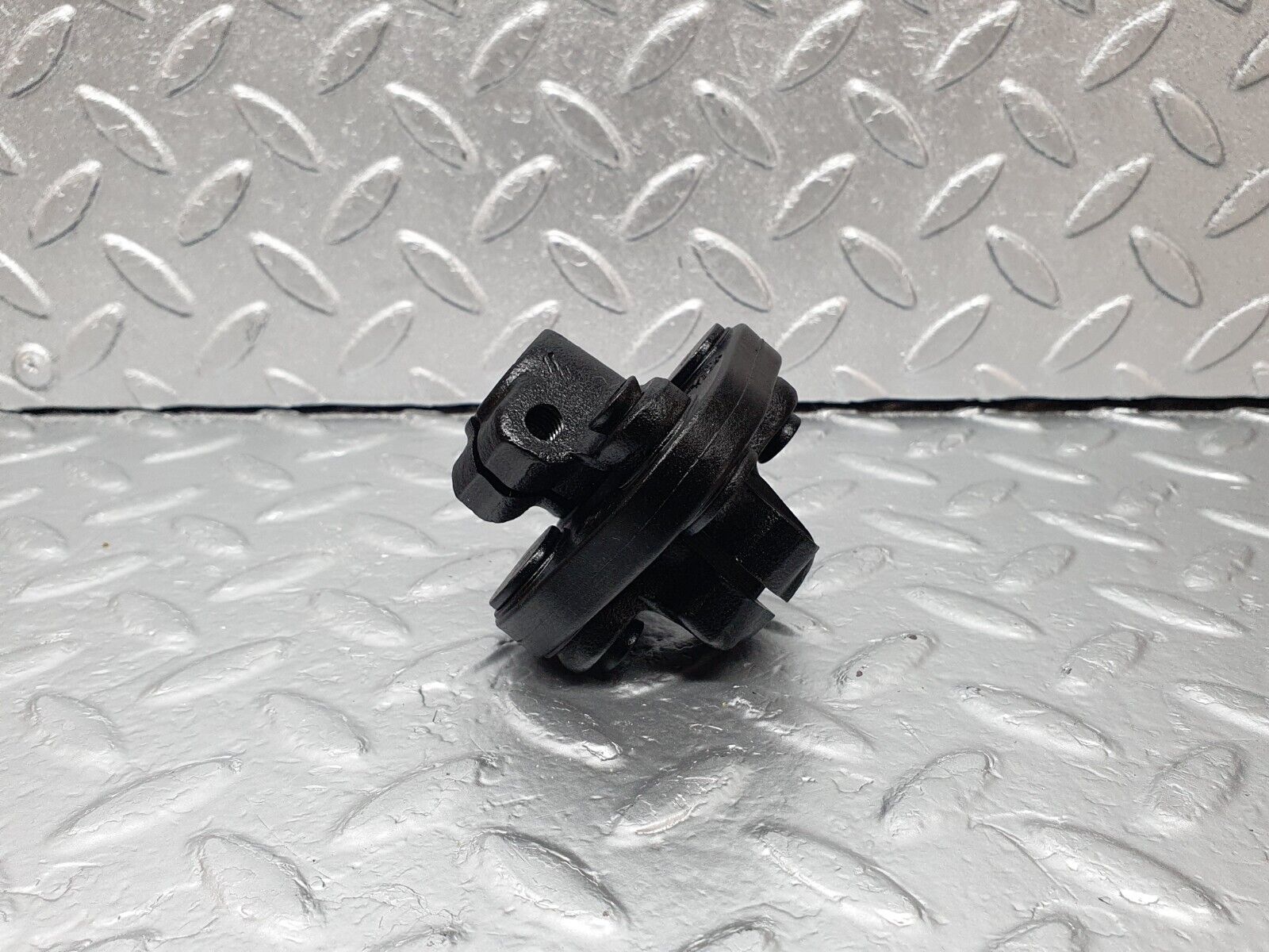 42825 Mercedes-Benz W201 190 2.0L Steering Column Lower Shaft Connector 1264620146