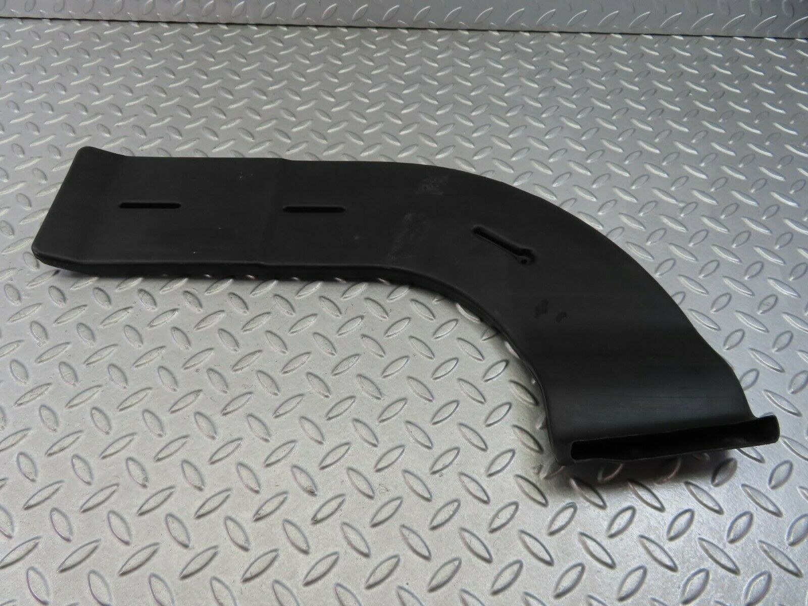 8249 Mercedes-Benz R107 Air Duct Vent Left Side 1078310346