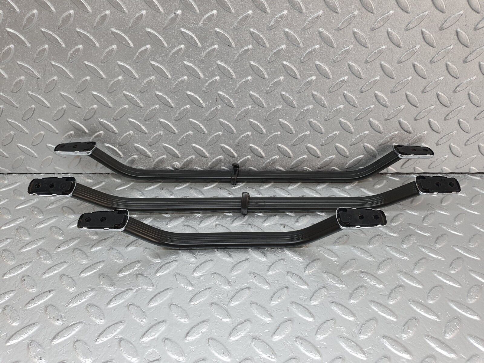 43192 Mercedes-Benz W108 280SE Interior Roof Grab Handle Set