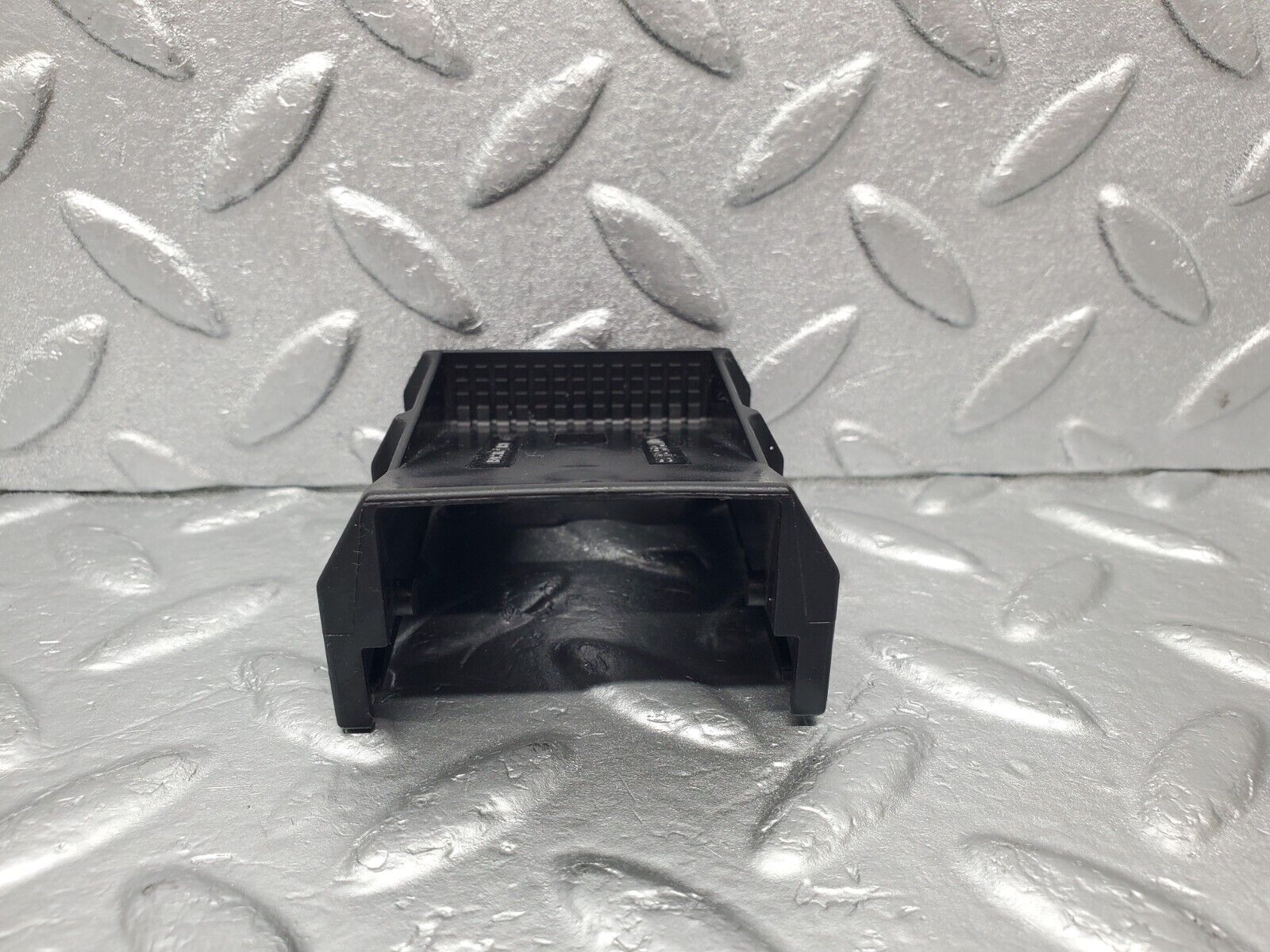 46910 Mercedes-Benz R129 320SL Coupe Ignition Barrel Cover 0175453428