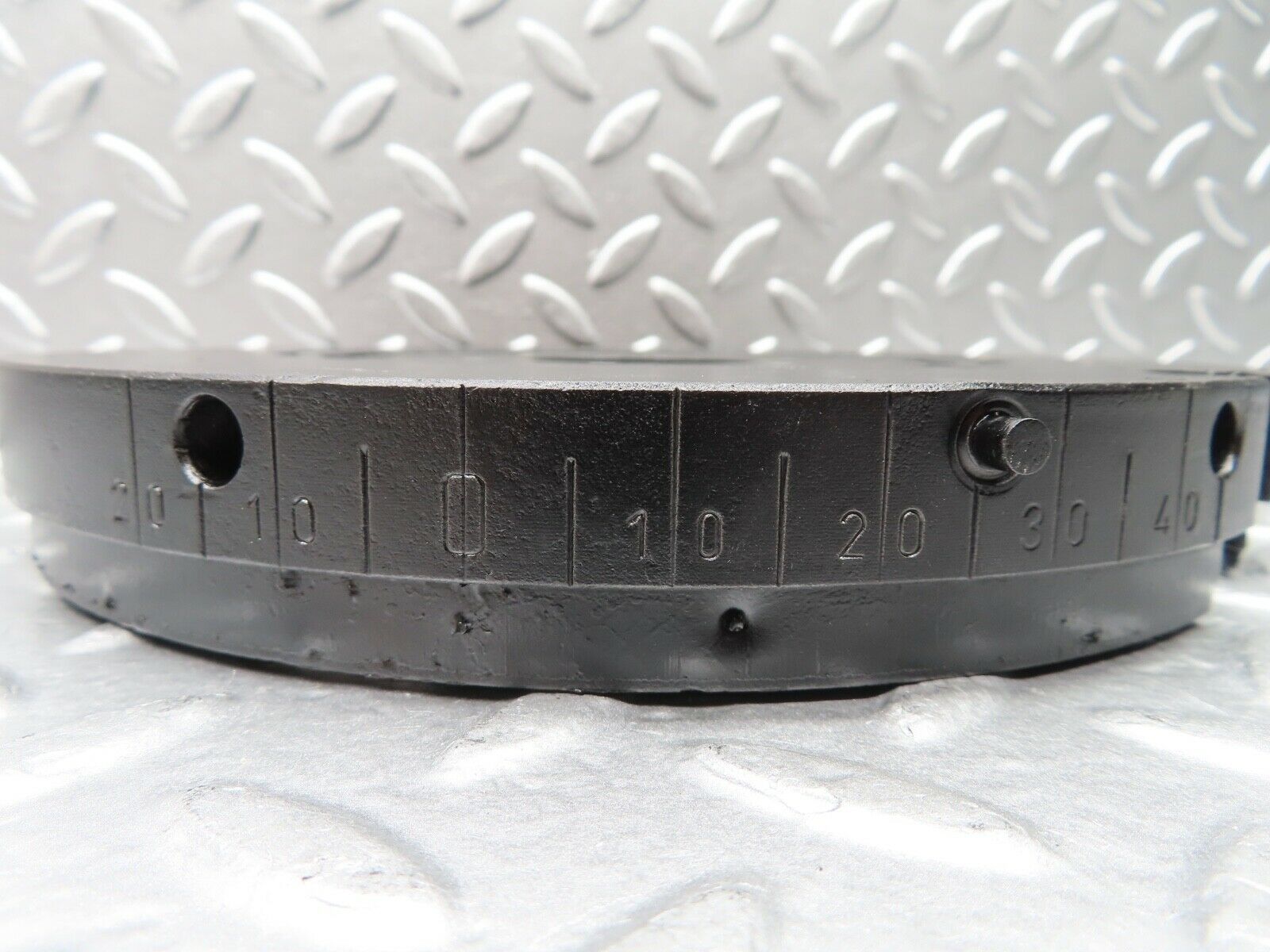 20640 Mercedes-Benz R107 450SL Crankshaft Vibration Damper