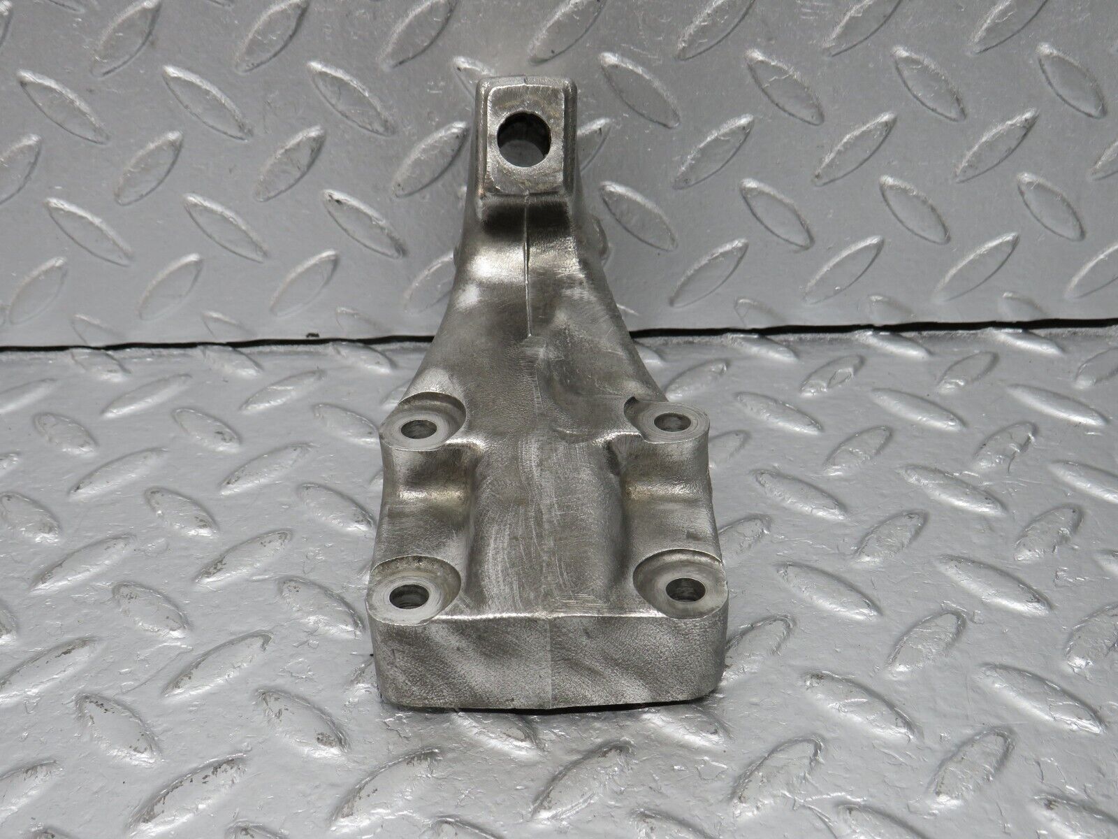 39877 Mercedes-Benz R107 350SL Engine Mount Bracket Left Side 1162234404