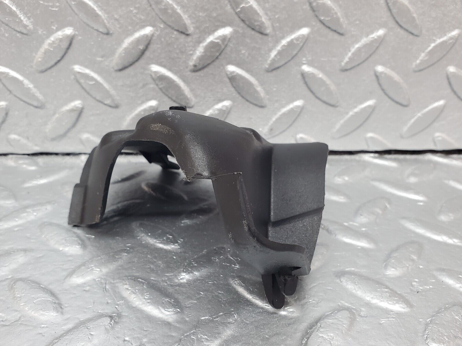 45635 Mercedes-Benz W126 420SE Engine Bay Cover Right 1266830236