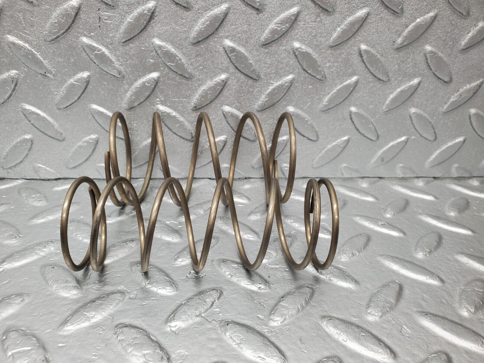 46688 Mercedes-Benz C123 280CE Coupe Automatic Gearbox Piston Spring 722.309