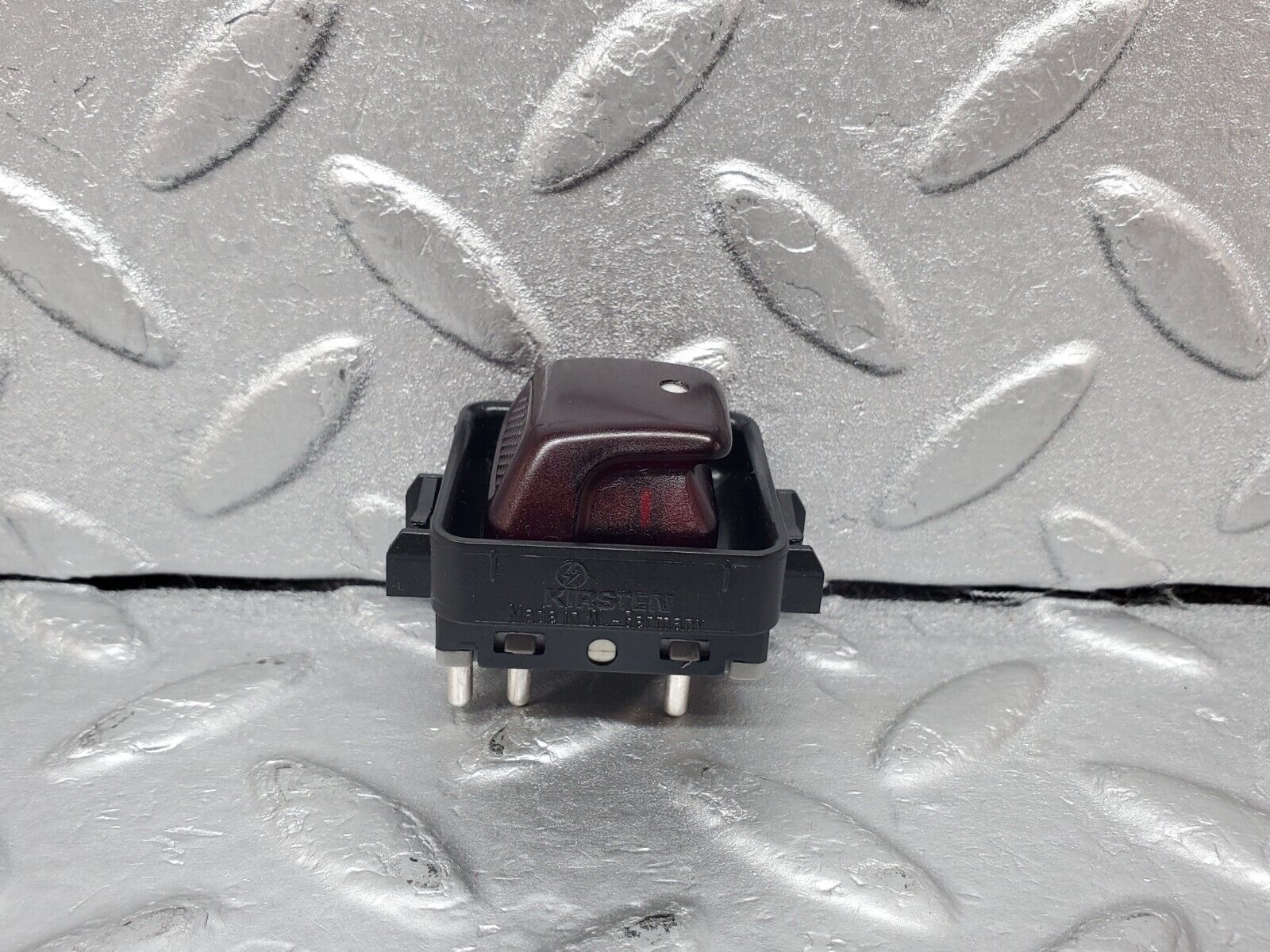 44965 Mercedes-Benz R129 300SL Coupe Roof Switch 1298201610