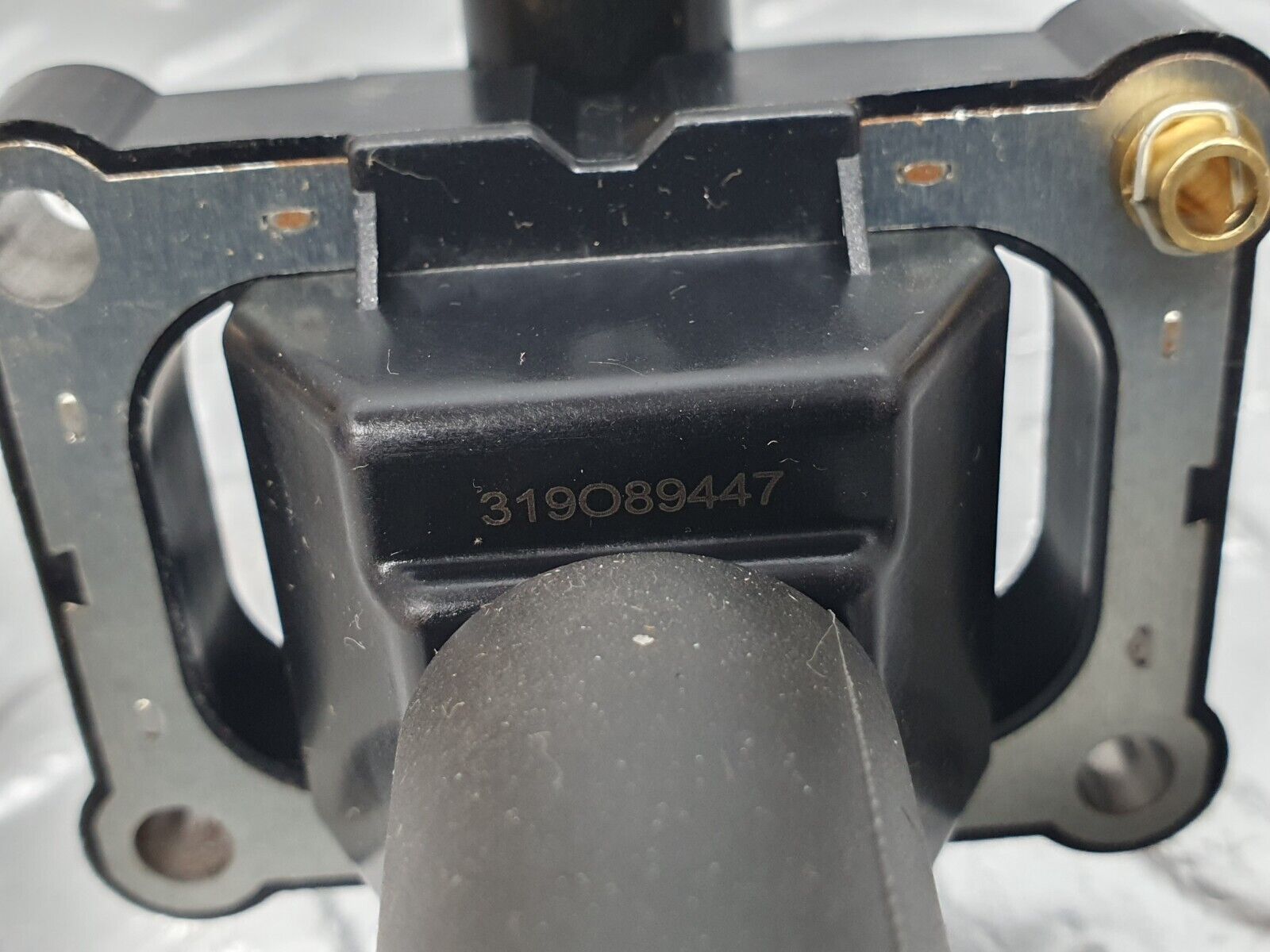 41916 Mercedes-Benz W202 C200 Ignition Coil 319089447