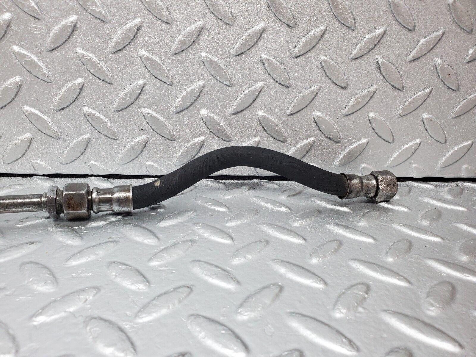 45459 Mercedes-Benz 280E M110.988 Gearbox Oil Hose Pipe