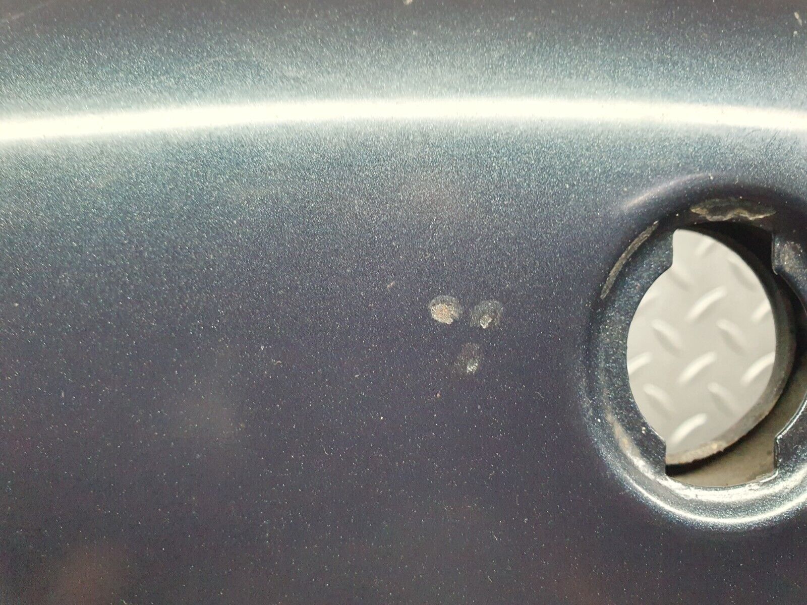 41830 Mercedes-Benz W202 C200 Bonnet