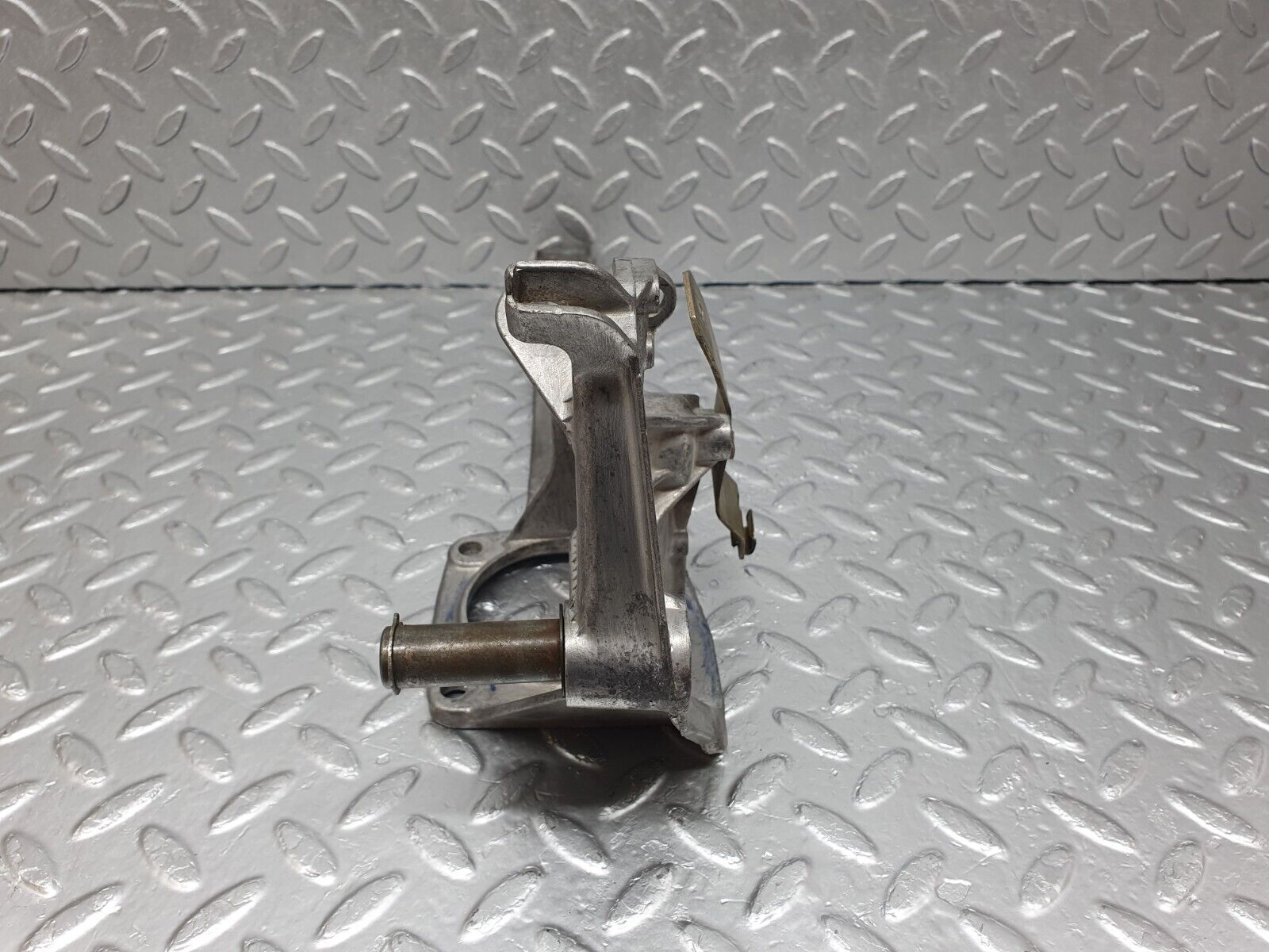 43706 Mercedes-Benz C126 380SEC Coupe Brake Pedal Bracket 1262901819