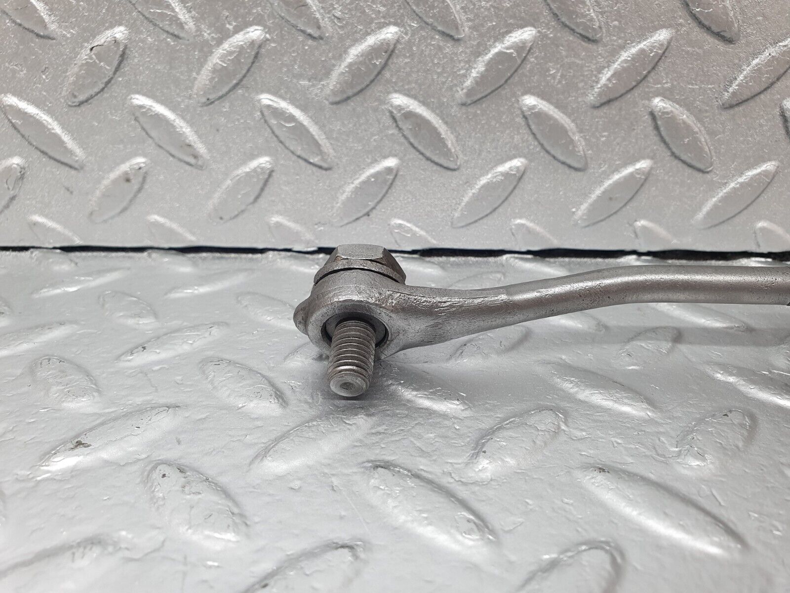 43374 Mercedes-Benz W108 280SE Alternator Generator Tensioner