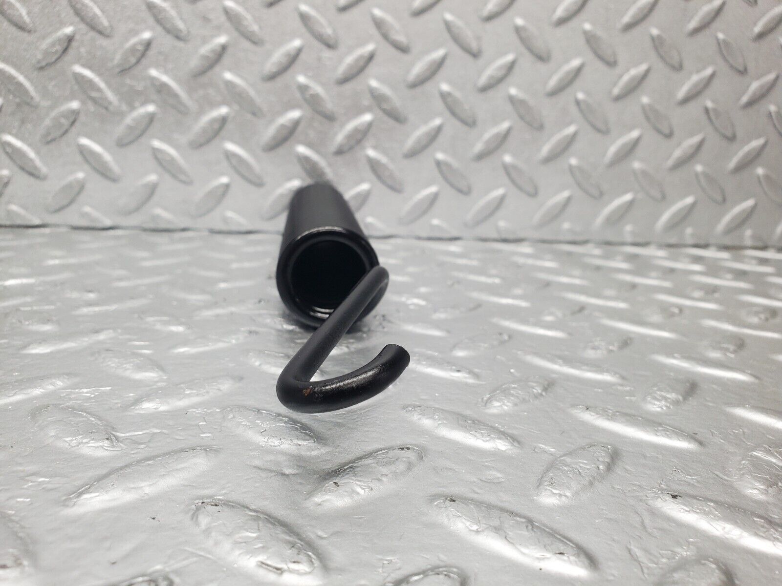 46643 Mercedes-Benz C123 280CE Coupe Bonnet Hinge Spring