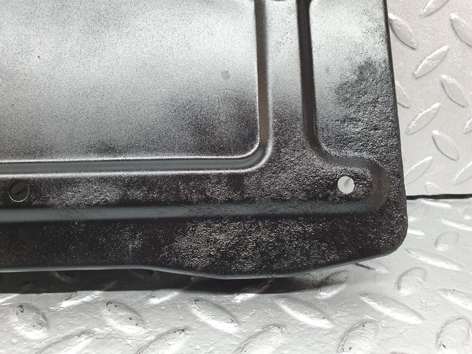 42351 Mercedes-Benz R129 320SL Coupe Battery Tray