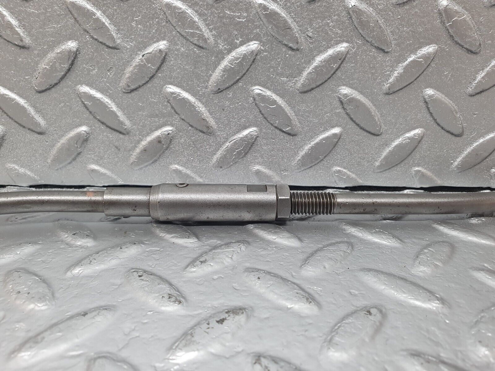 43419 Mercedes-Benz W108 280SE Automatic Gearbox Linkage