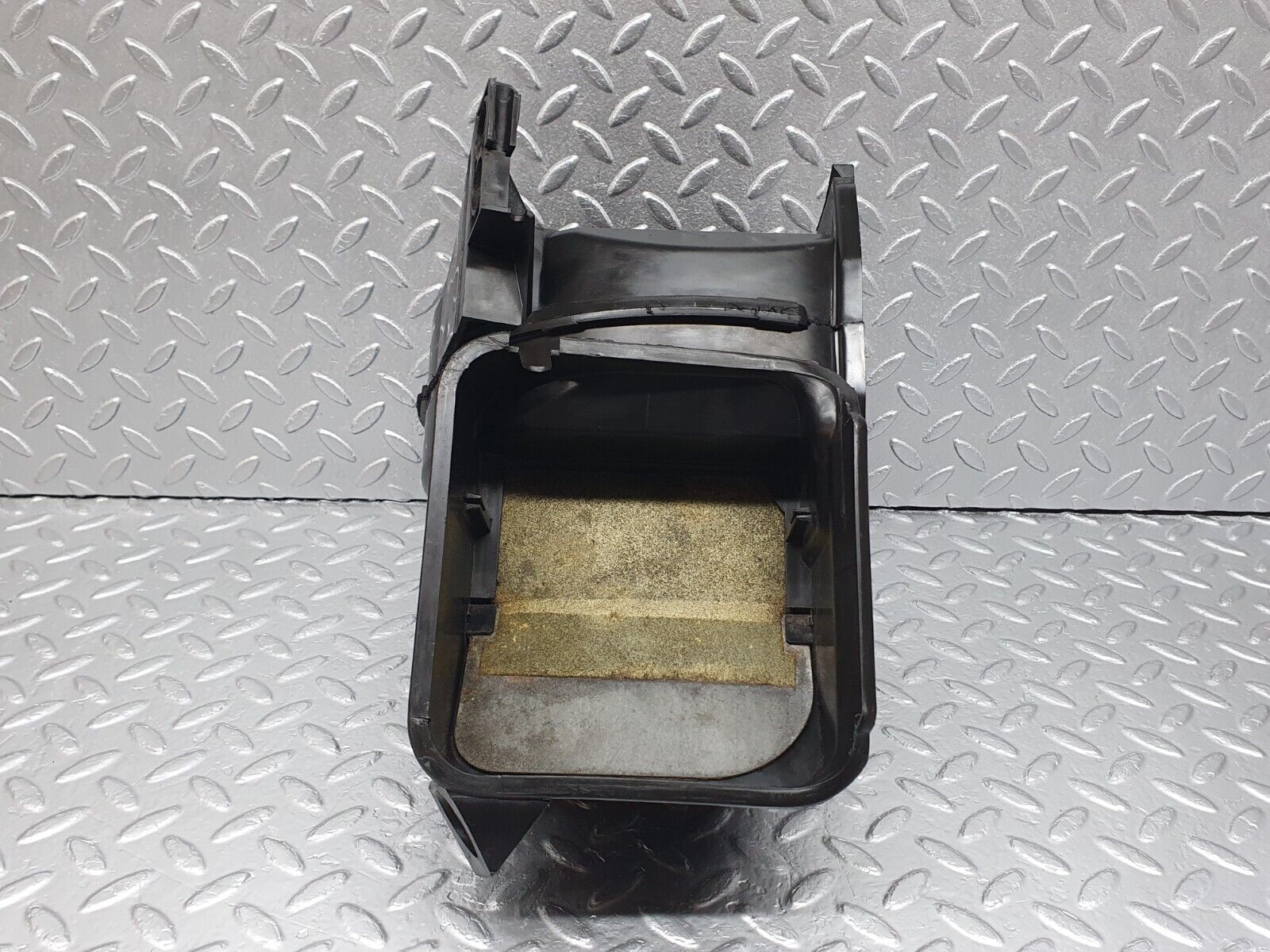 42139 Mercedes-Benz V123 240D LWB Heater Box Blower Housing 1238300208