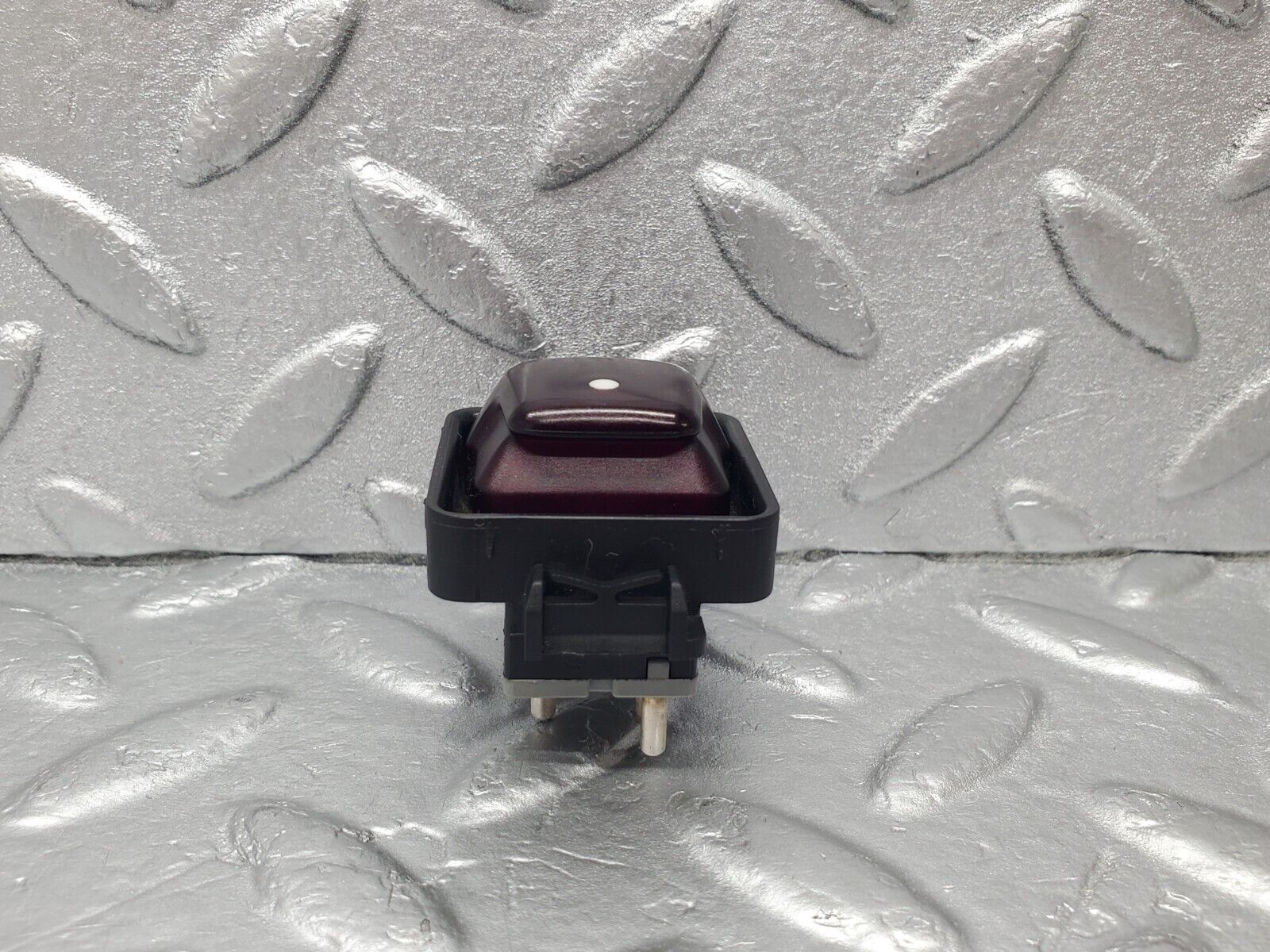 46917 Mercedes-Benz R129 320SL Coupe Roof Switch 1298201610