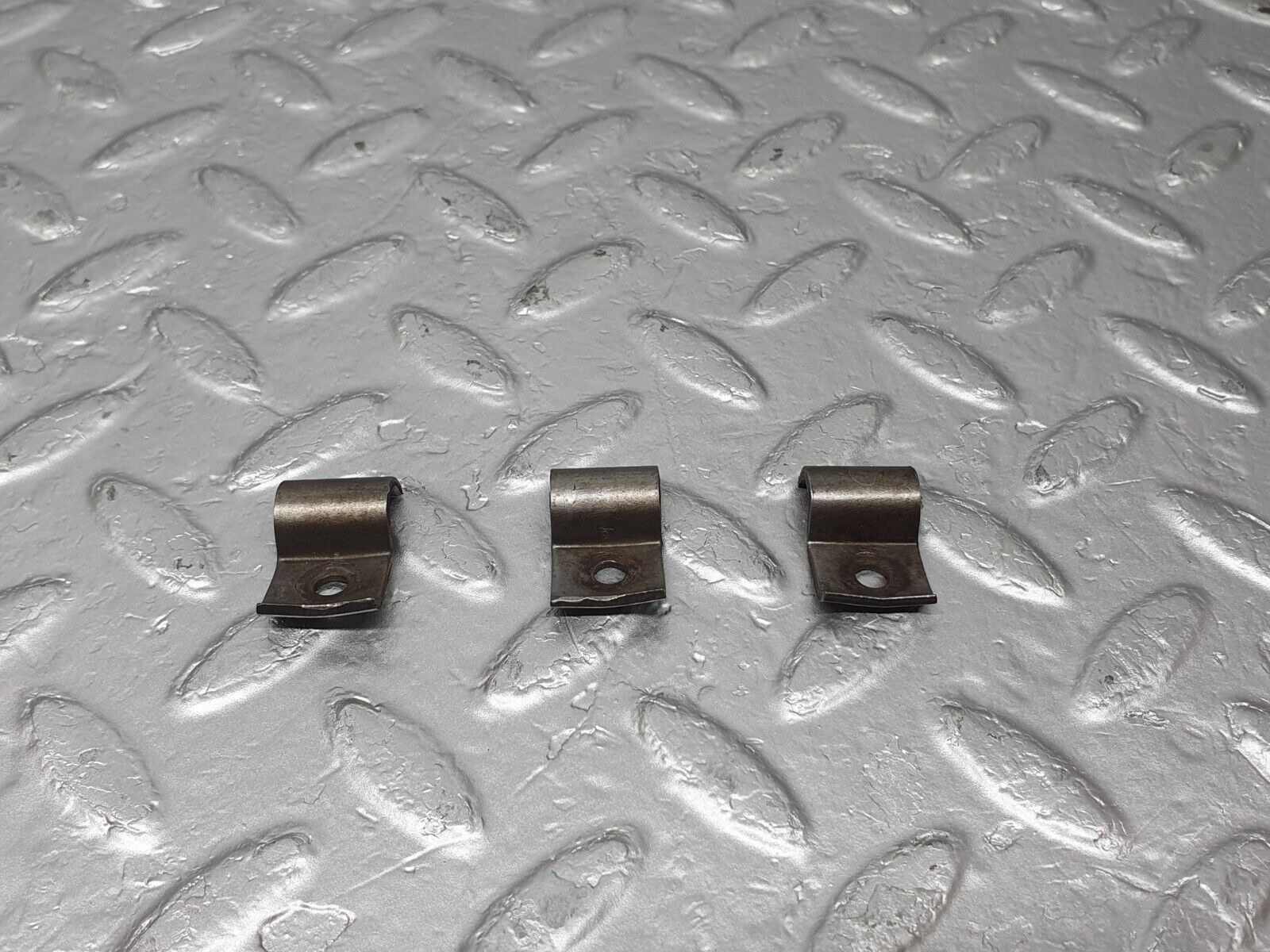 43420 Mercedes-Benz W108 280SE Camshaft Oil Tube