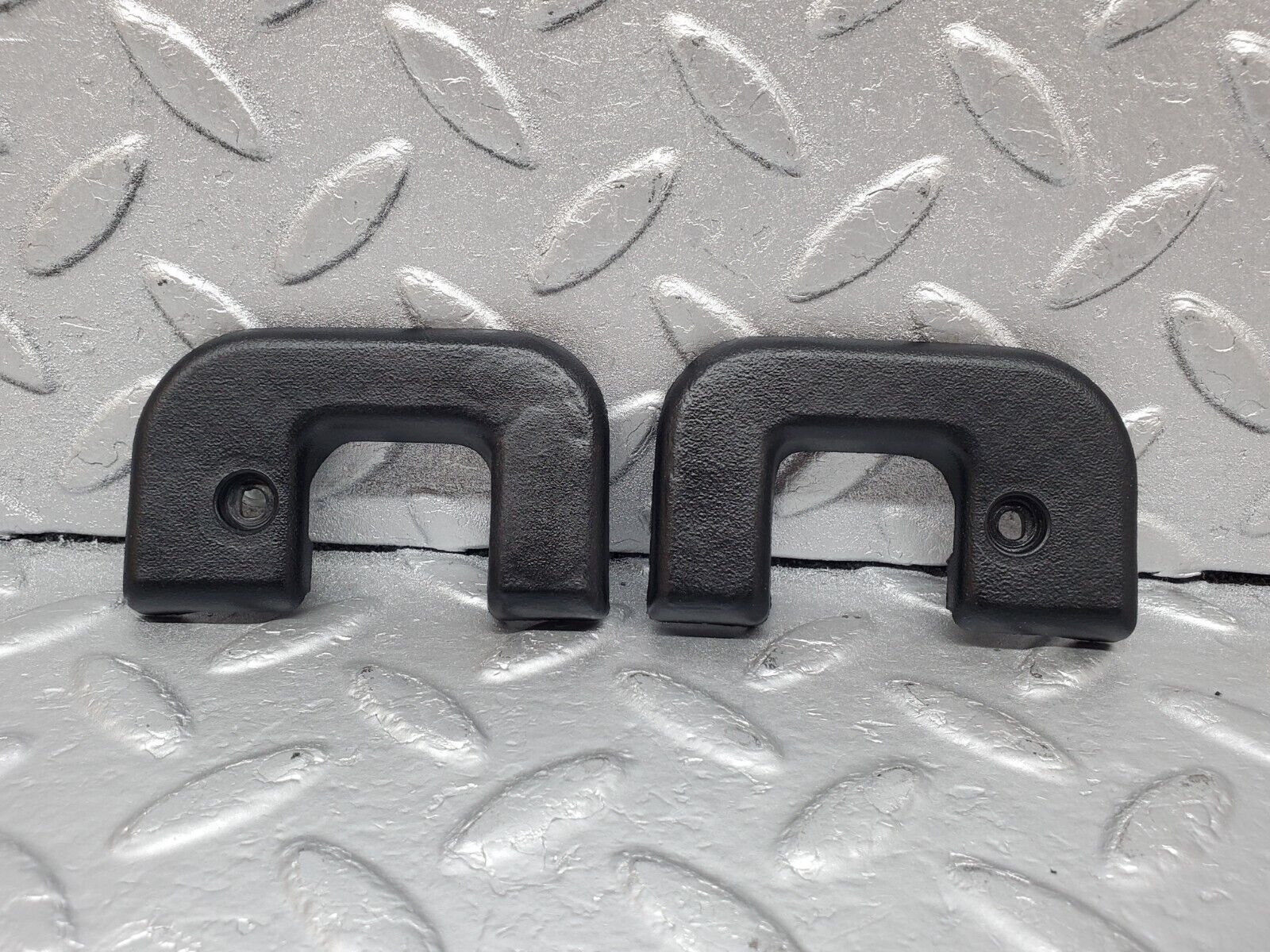 44958 Mercedes-Benz R129 300SL Coupe Interior Door Latch Trim