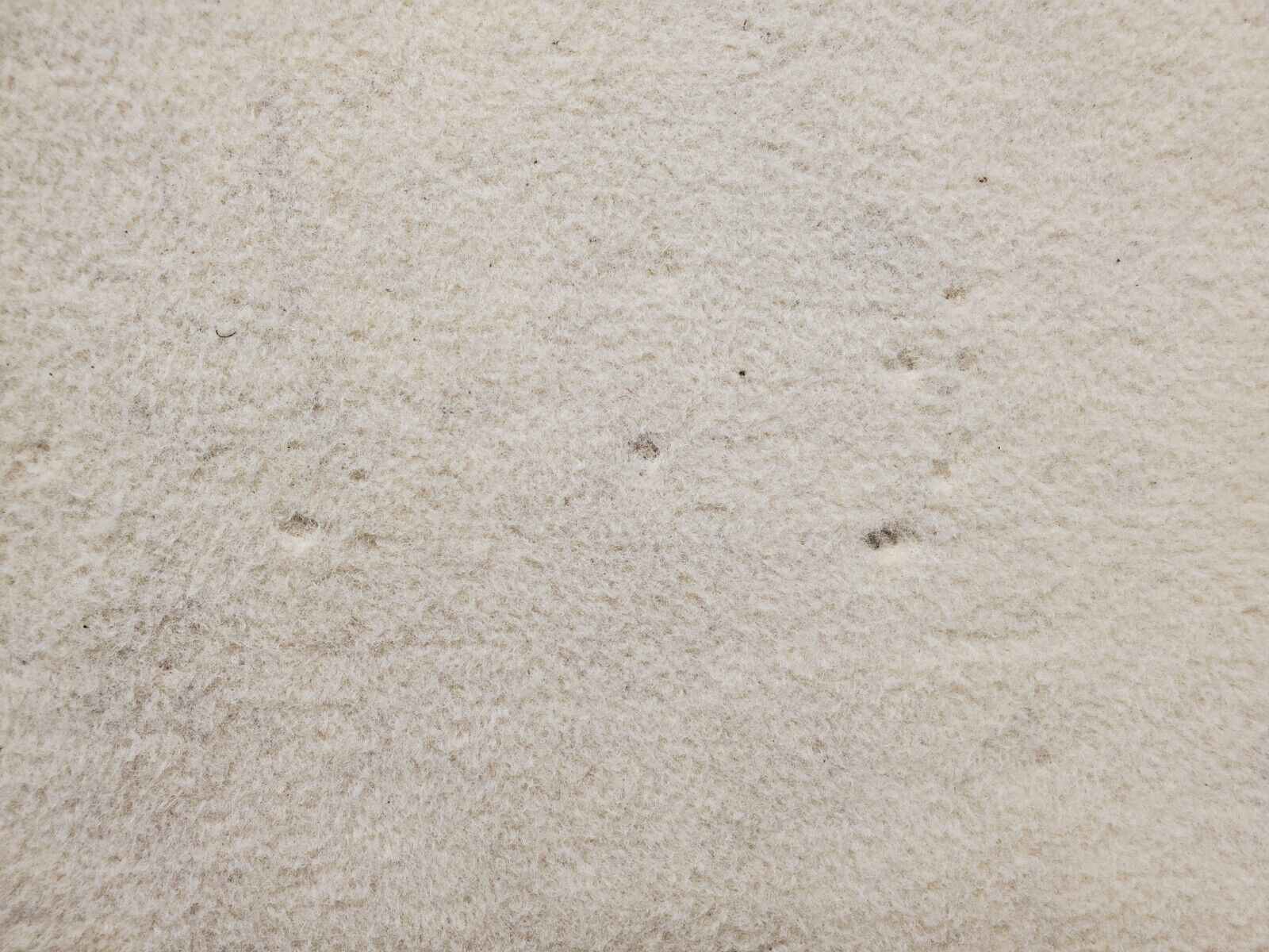 46865 Mercedes-Benz R129 320SL Coupe Trunk Boot Floor Carpet Beige 1296800242