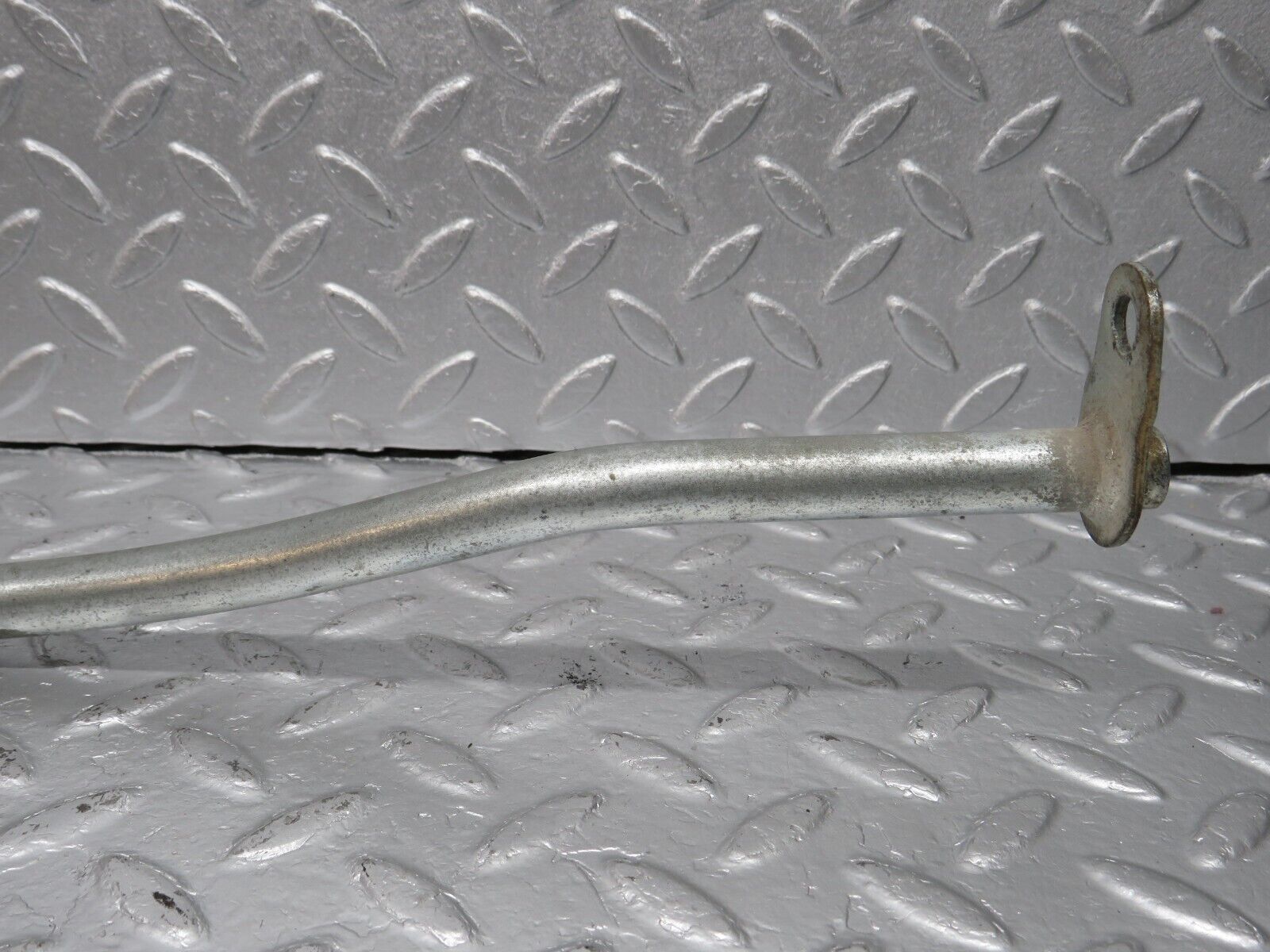 40113 Mercedes-Benz R107 350SL Front Left Seat Sliding Adjust Handle