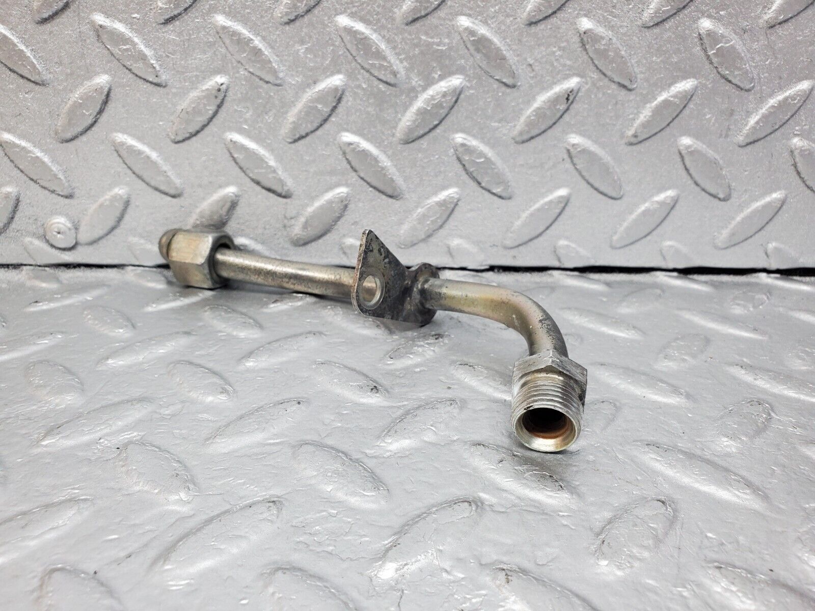 45979 Mercedes-Benz W126 420SE Intake Manifold Brake Servo Pipe