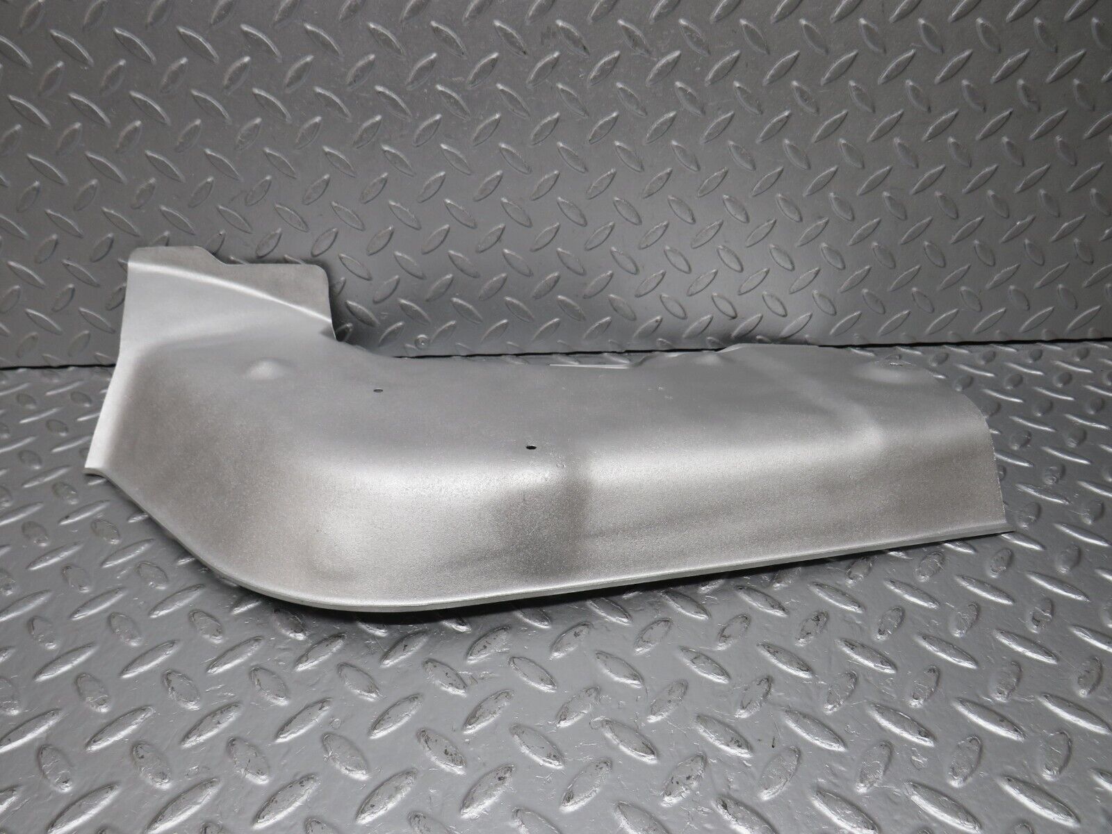 39603 Mercedes-Benz R129 320SL Coupe Exhaust Heat Shield