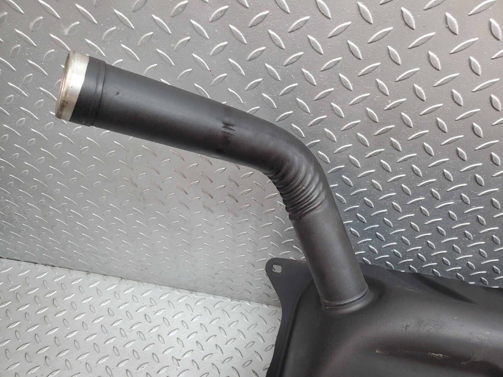 45308 Mercedes-Benz R129 300SL Coupe Fuel Tank