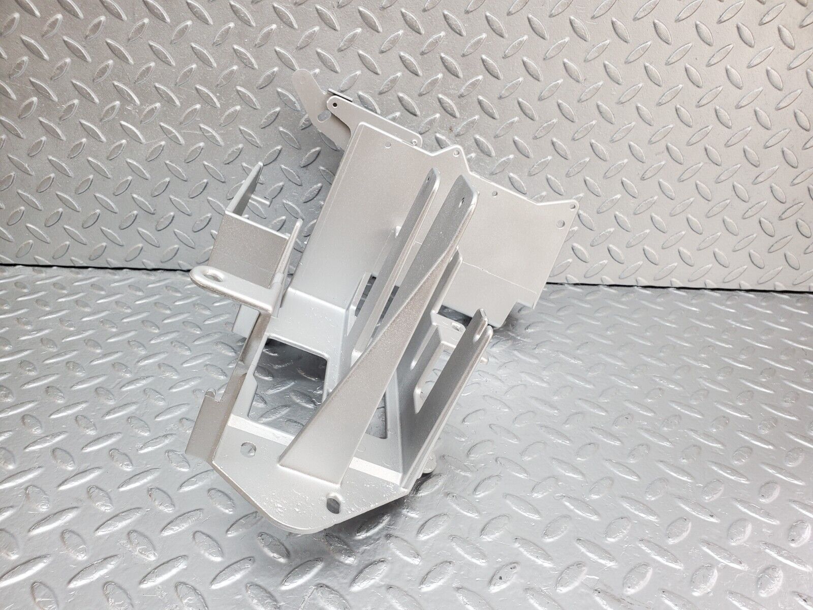 45180 Mercedes-Benz R129 300SL Coupe ECU Holder 1295452540