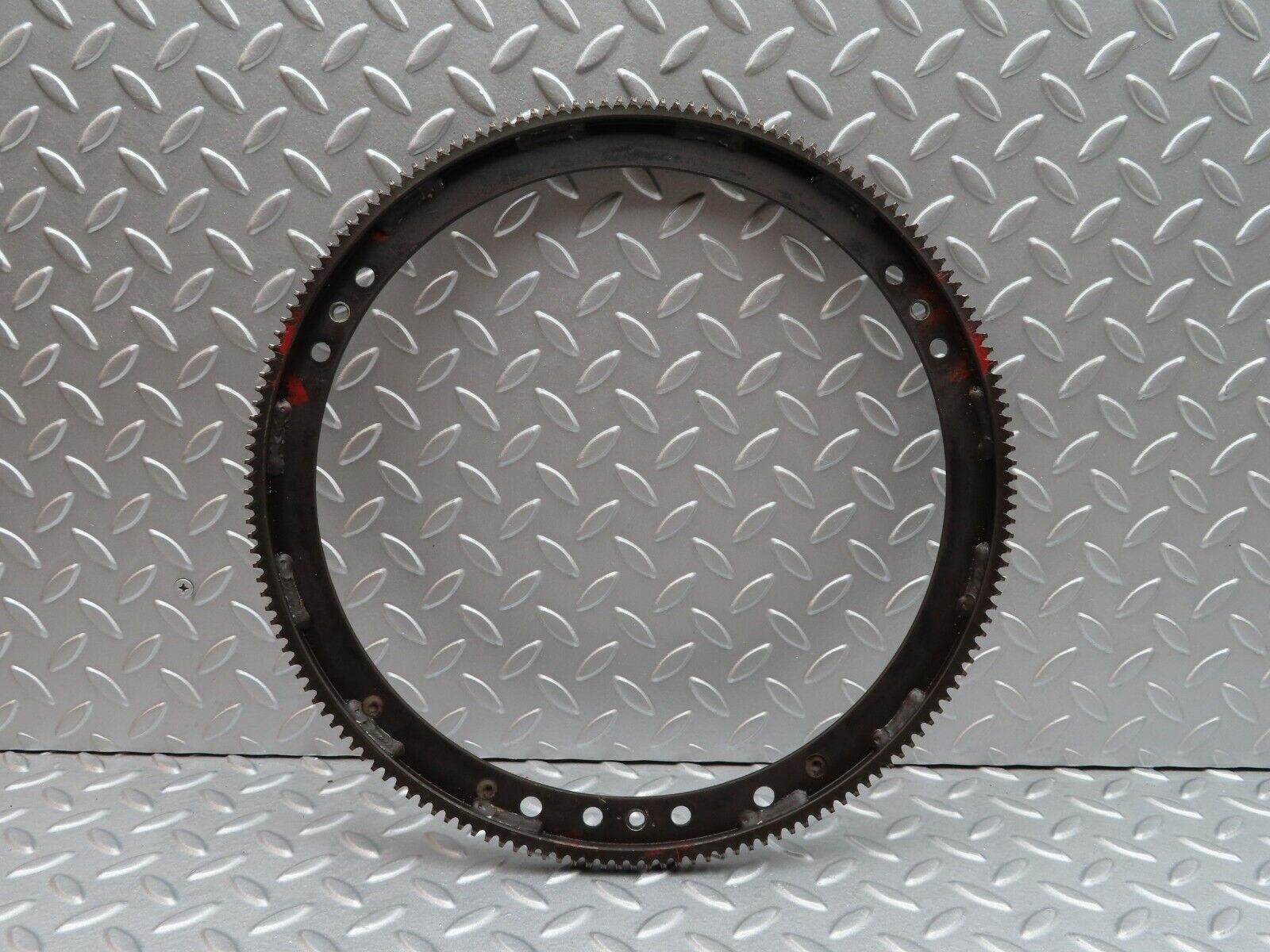 5132 Mercedes-Benz R107 350SL Flywheel Starter Ring