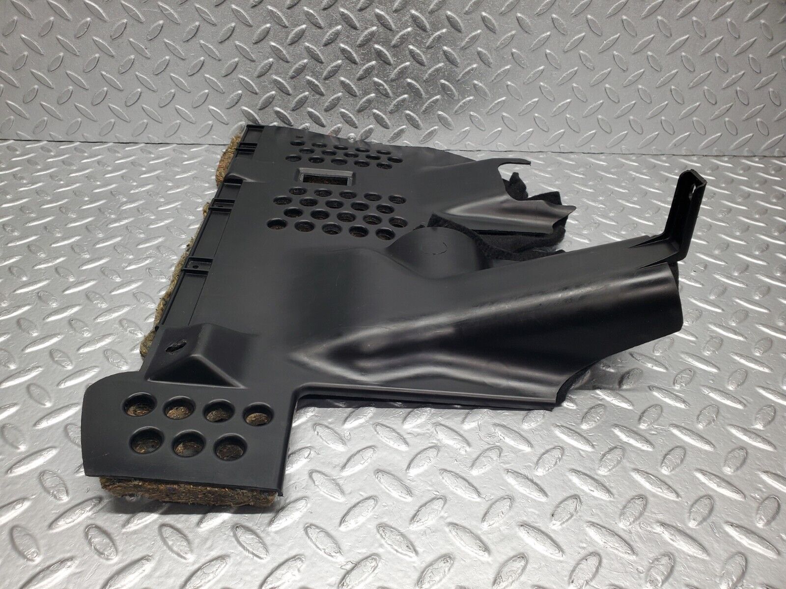 46846 Mercedes-Benz R129 320SL Coupe Under Dash Panel Right Side