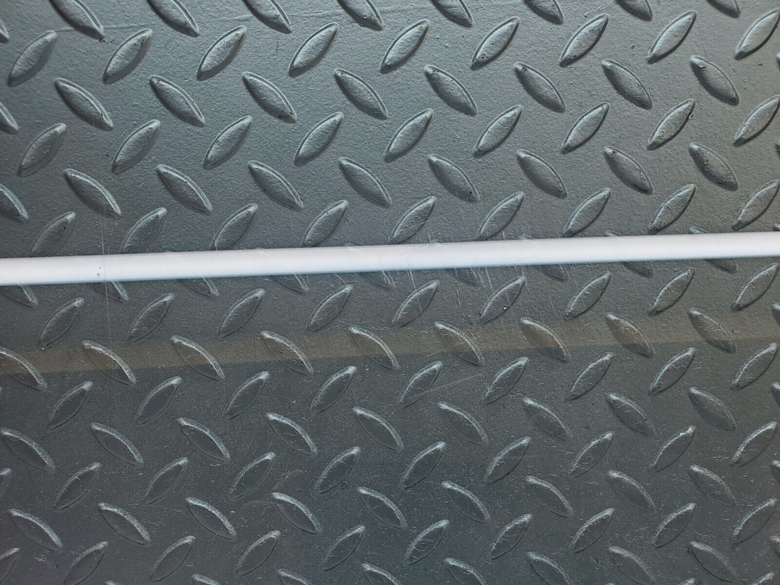 45800 Mercedes-Benz W126 420SE Front Right Door Window Glass