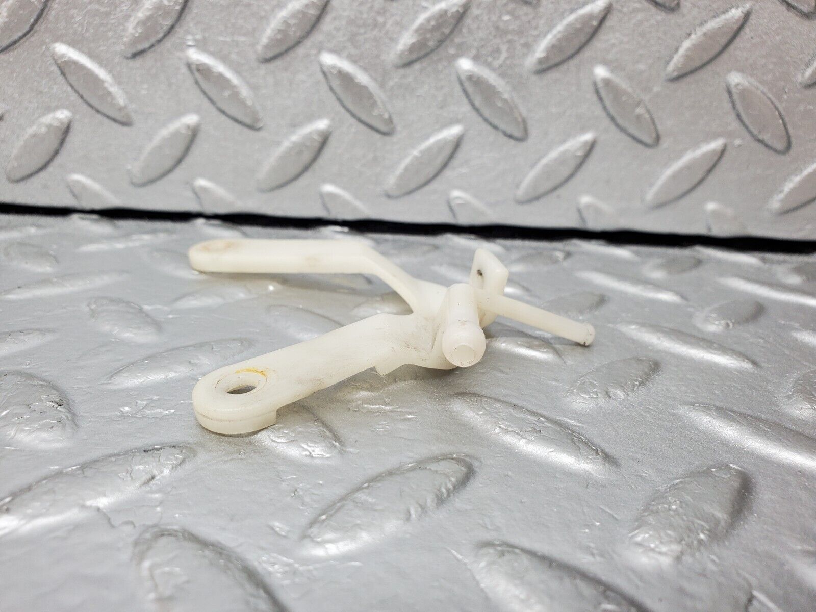 45285 Mercedes-Benz R129 300SL Coupe Headlight Washer Right Side