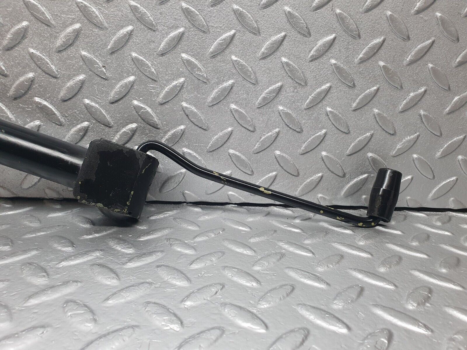 43924 Mercedes-Benz C123 230CE Coupe Car Jack 1235830715