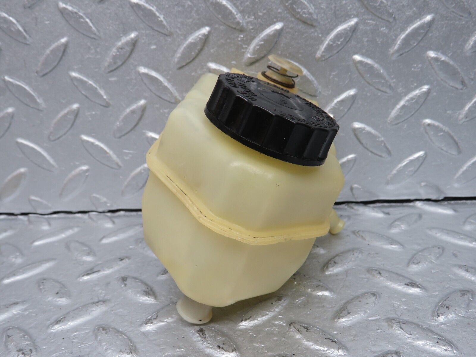 40116 Mercedes-Benz R107 350SL Brake Fluid Reservoir Tank ATE